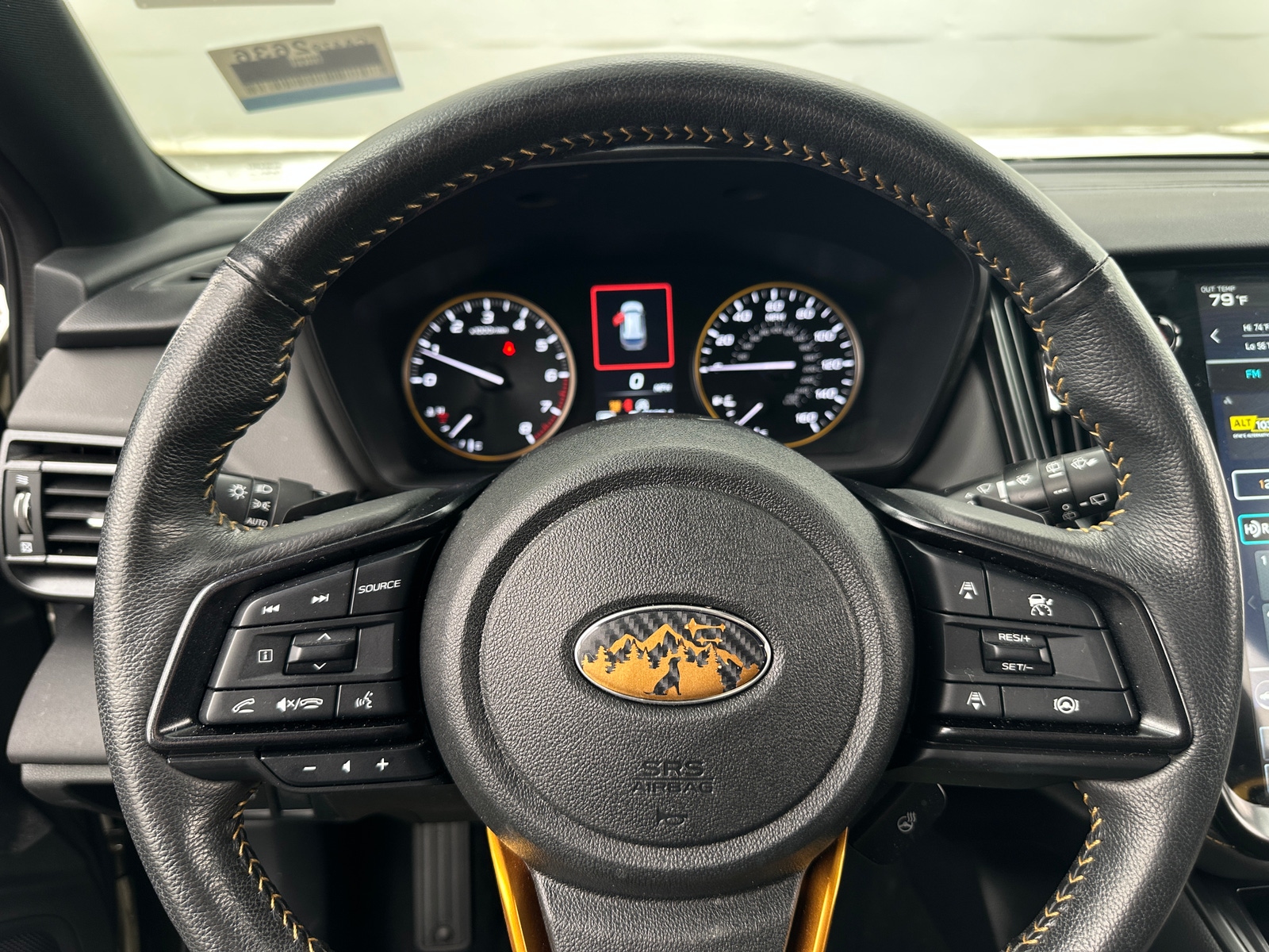 Thumbnail: 2024 Subaru Outback - 4