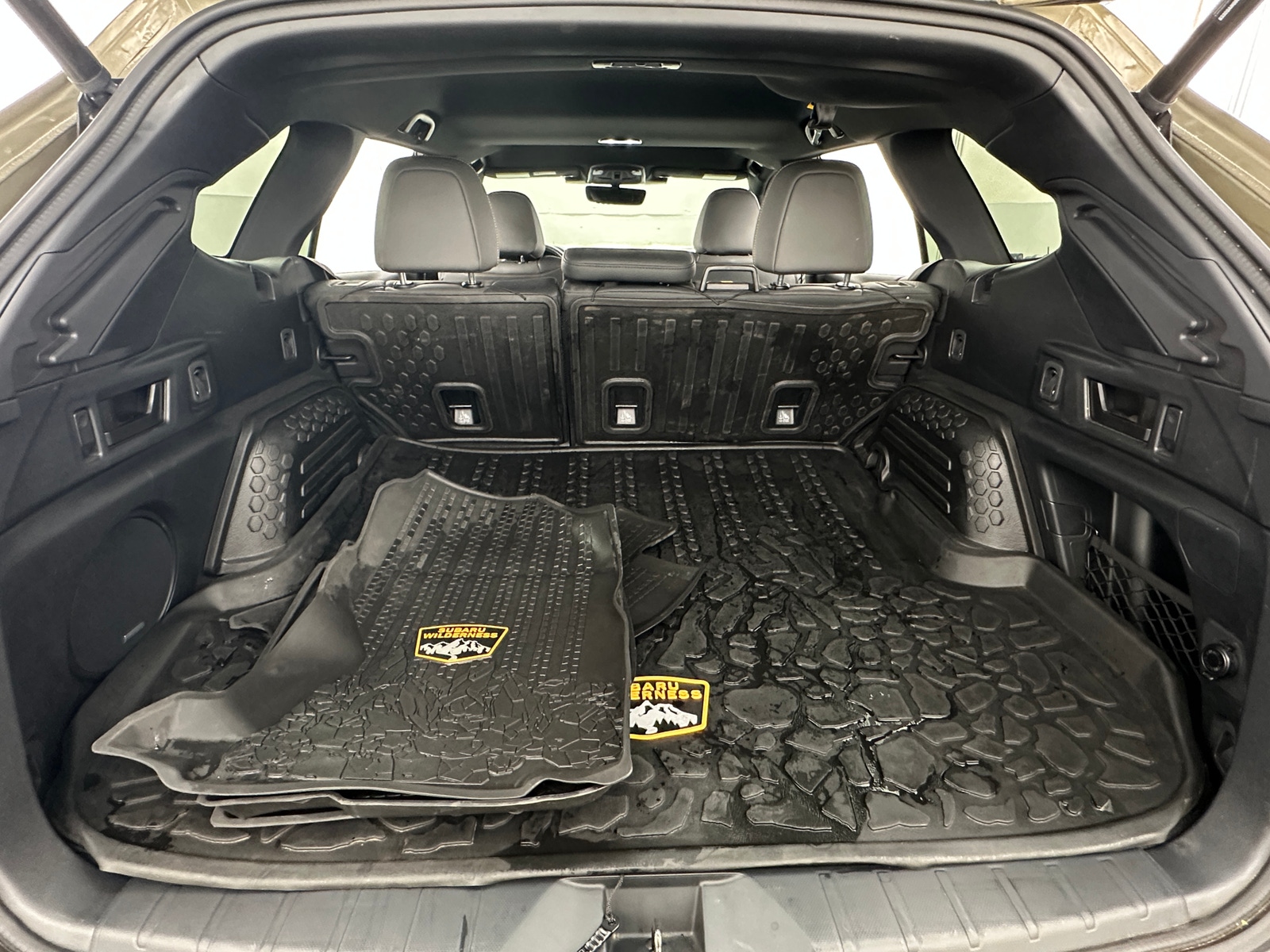 Thumbnail: 2024 Subaru Outback - 6