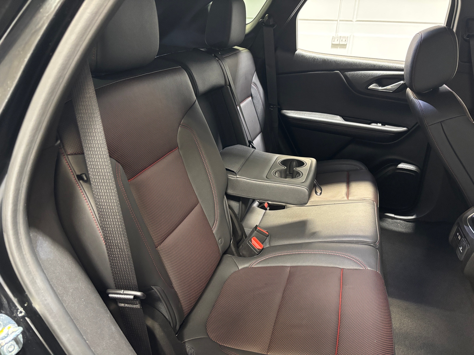 Thumbnail: 2025 Chevrolet Blazer - 5