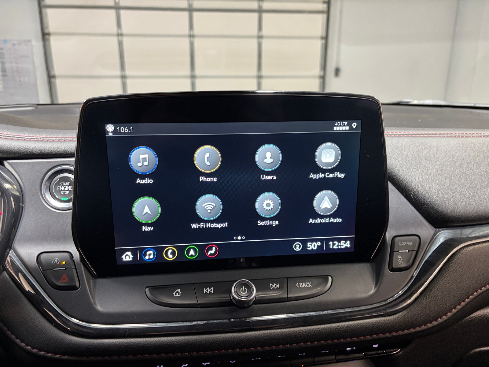 Thumbnail: 2025 Chevrolet Blazer - 3