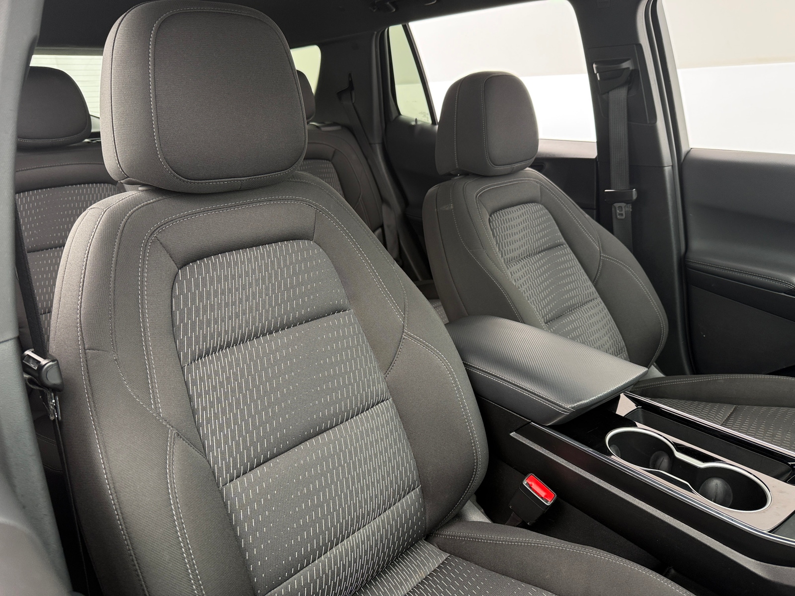 Thumbnail: 2025 Chevrolet Equinox - 2