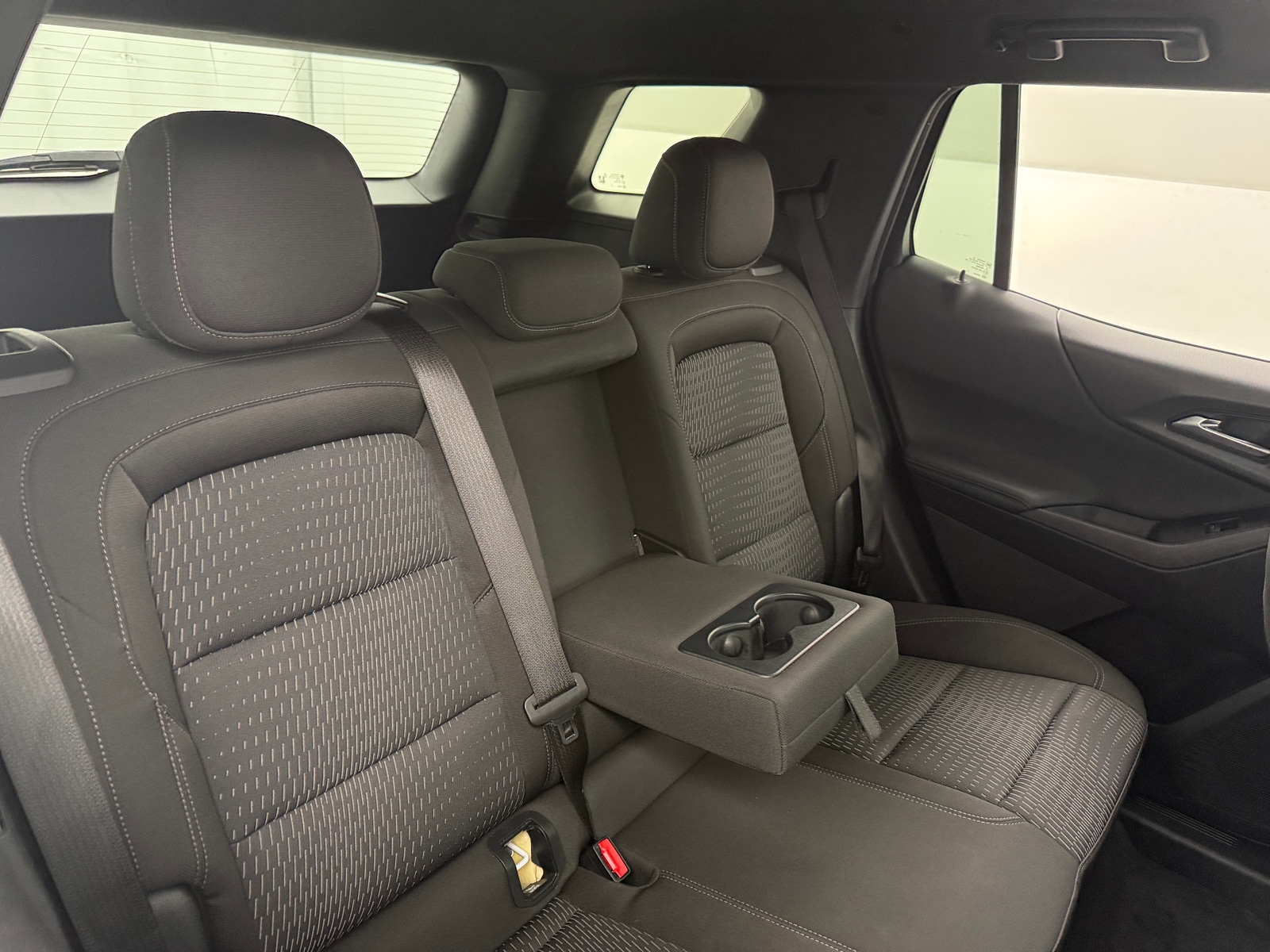 Thumbnail: 2025 Chevrolet Equinox - 6