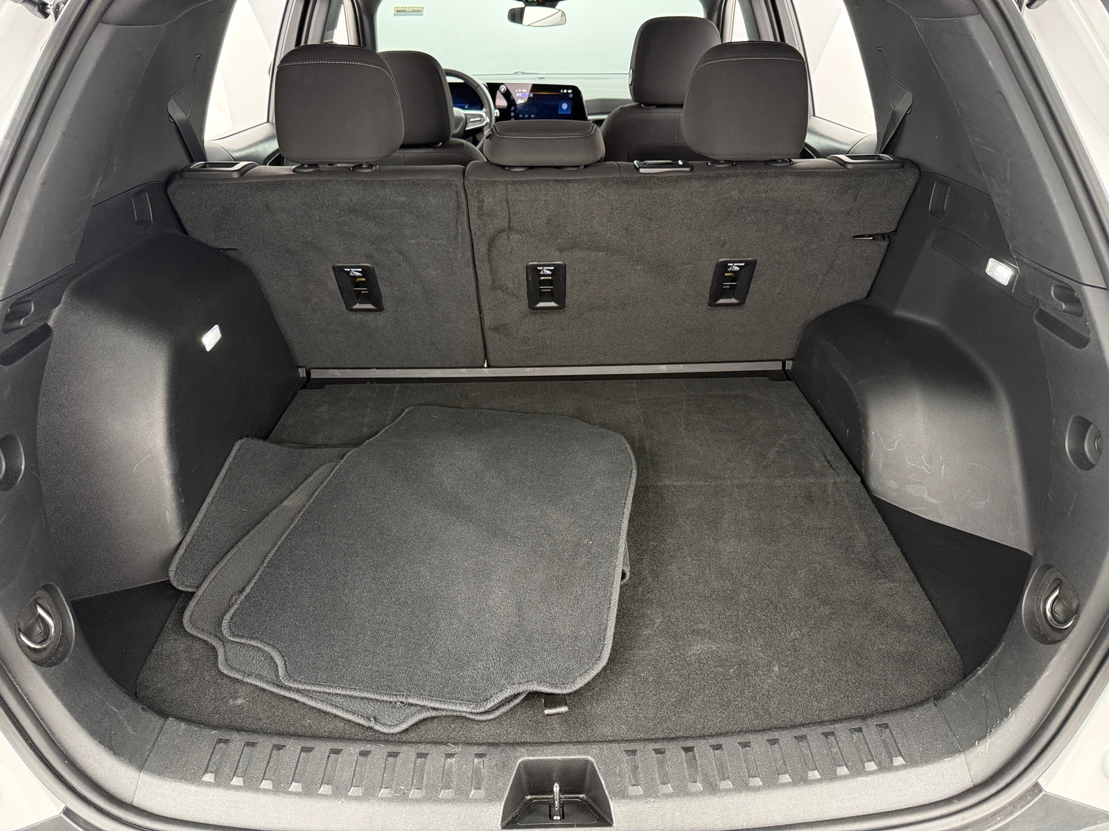 Thumbnail: 2025 Chevrolet Equinox - 7