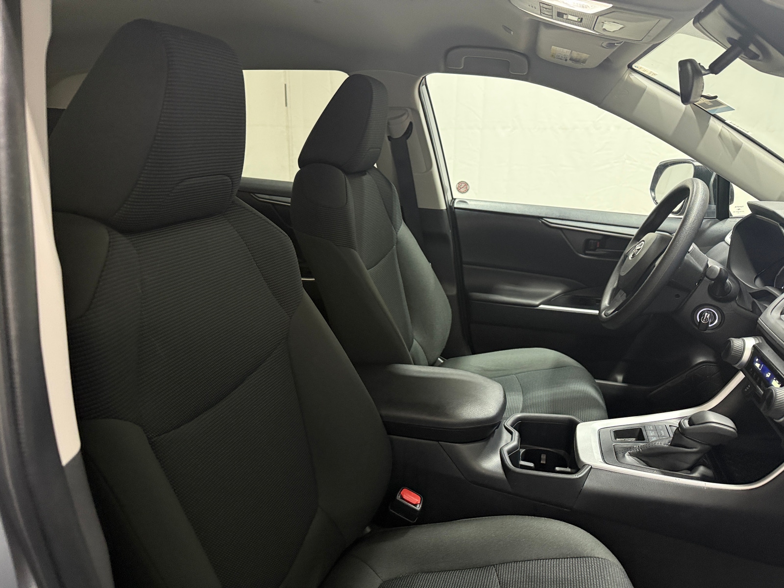 Thumbnail: 2025 Toyota RAV4 - 2