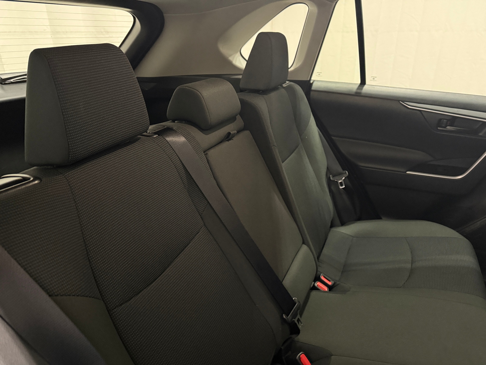 Thumbnail: 2025 Toyota RAV4 - 6