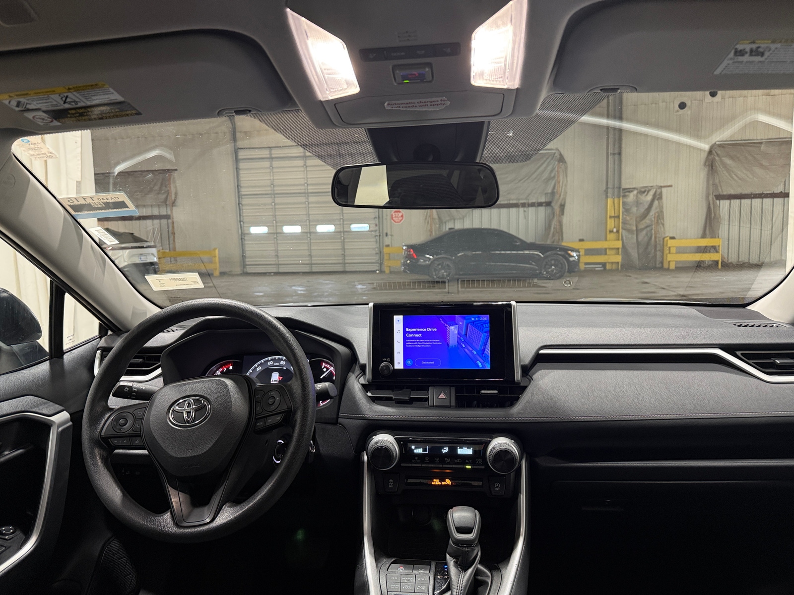 Thumbnail: 2025 Toyota RAV4 - 3