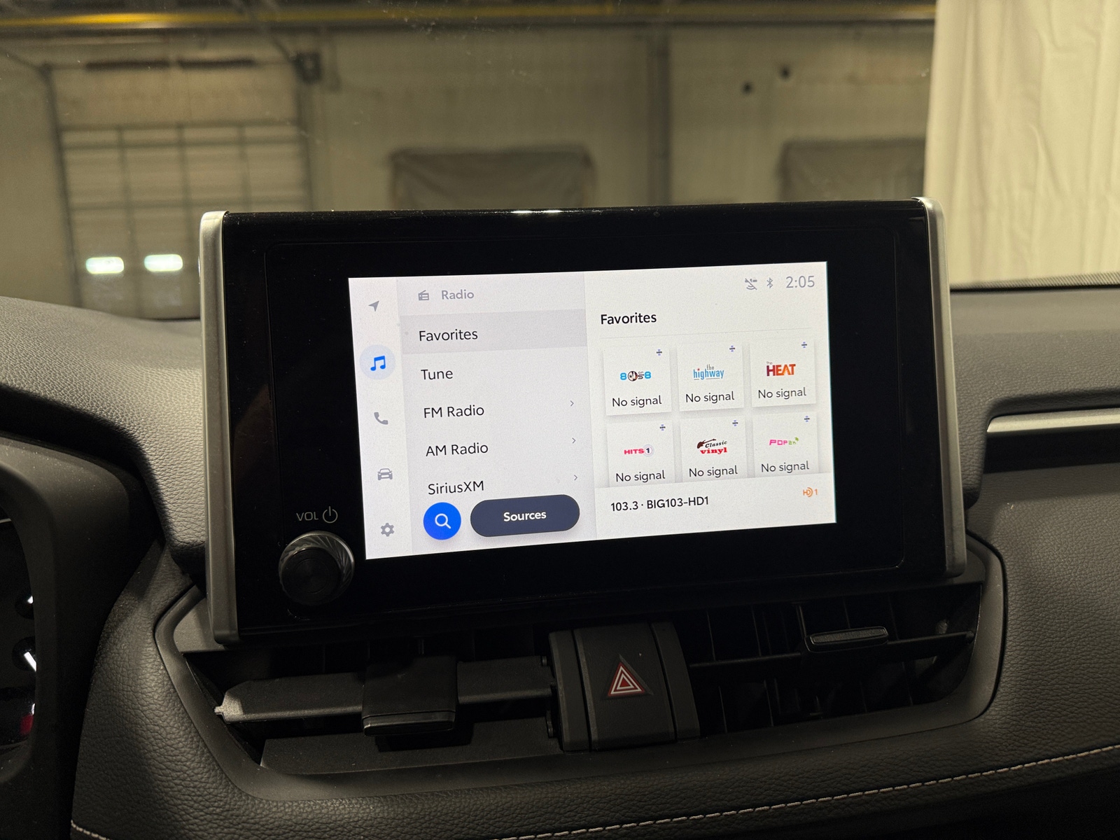 Thumbnail: 2025 Toyota RAV4 - 4