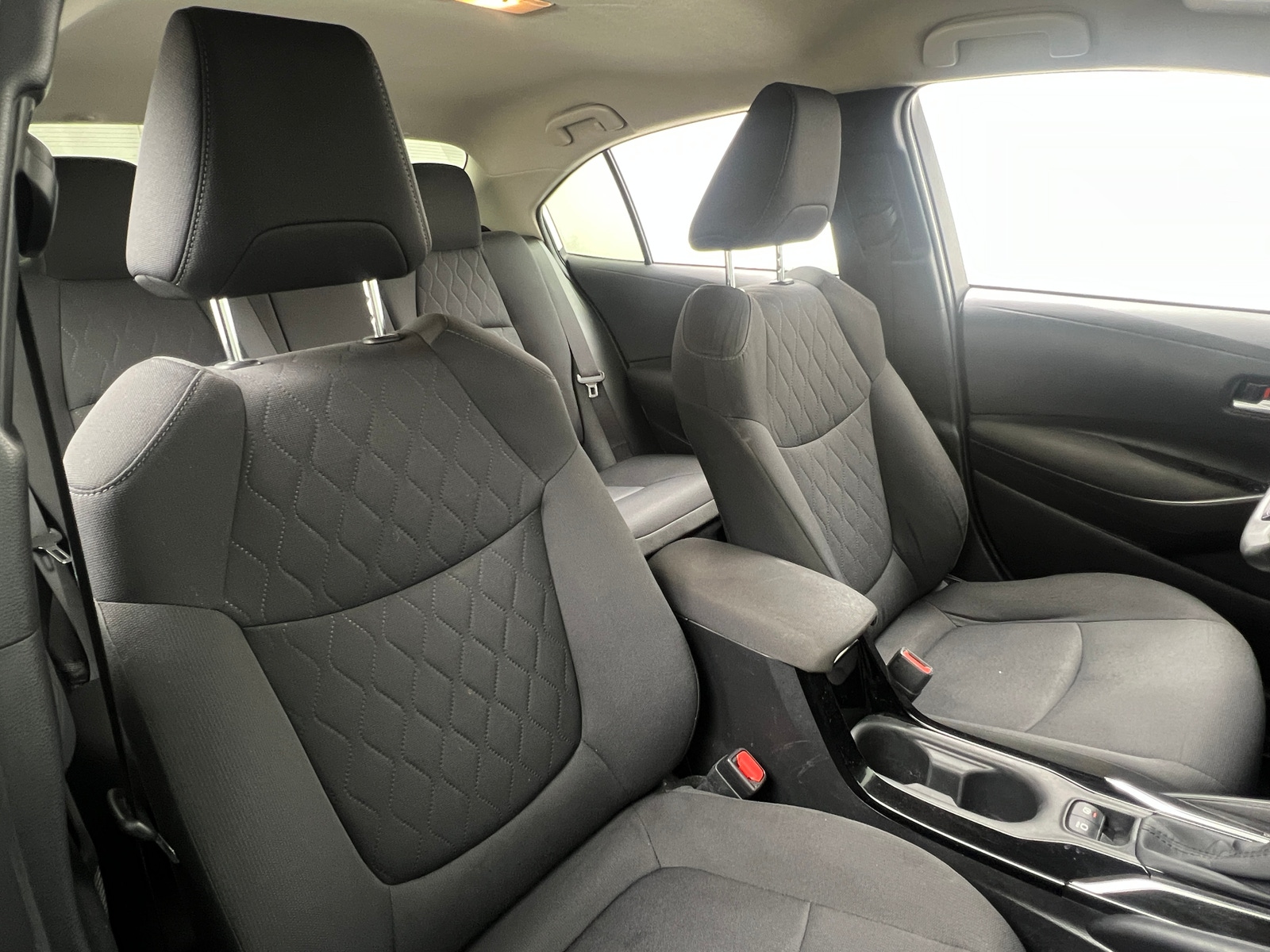 Thumbnail: 2020 Toyota Corolla - 2