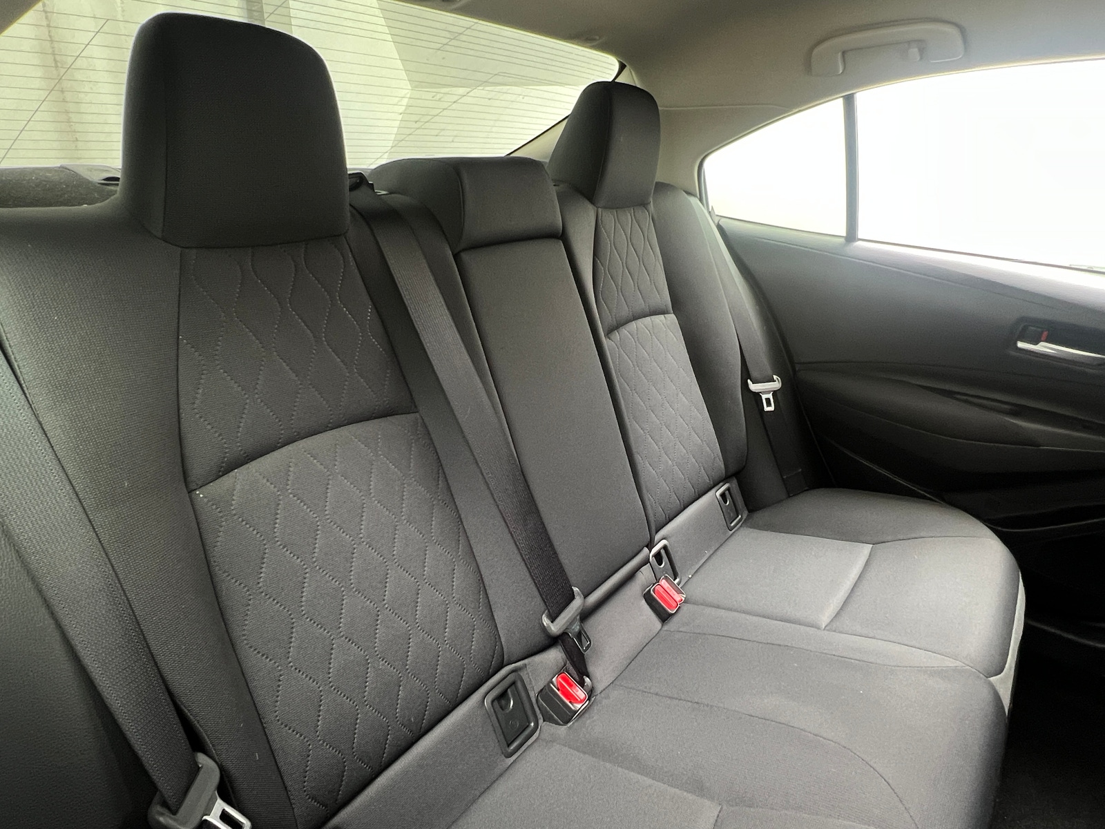 Thumbnail: 2020 Toyota Corolla - 6