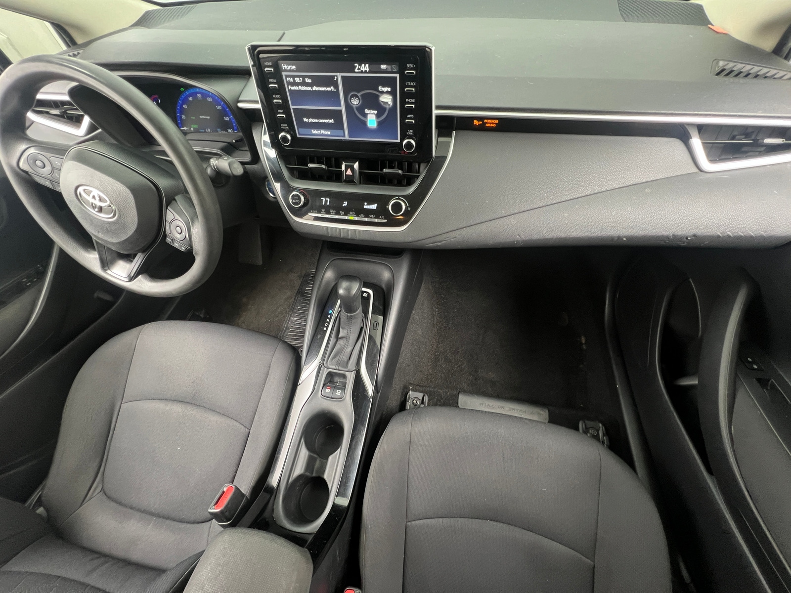 Thumbnail: 2020 Toyota Corolla - 3