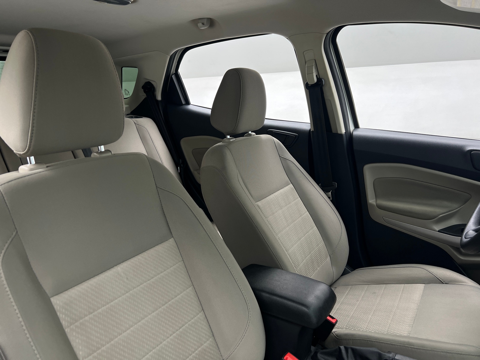 Thumbnail: 2019 Ford EcoSport - 2