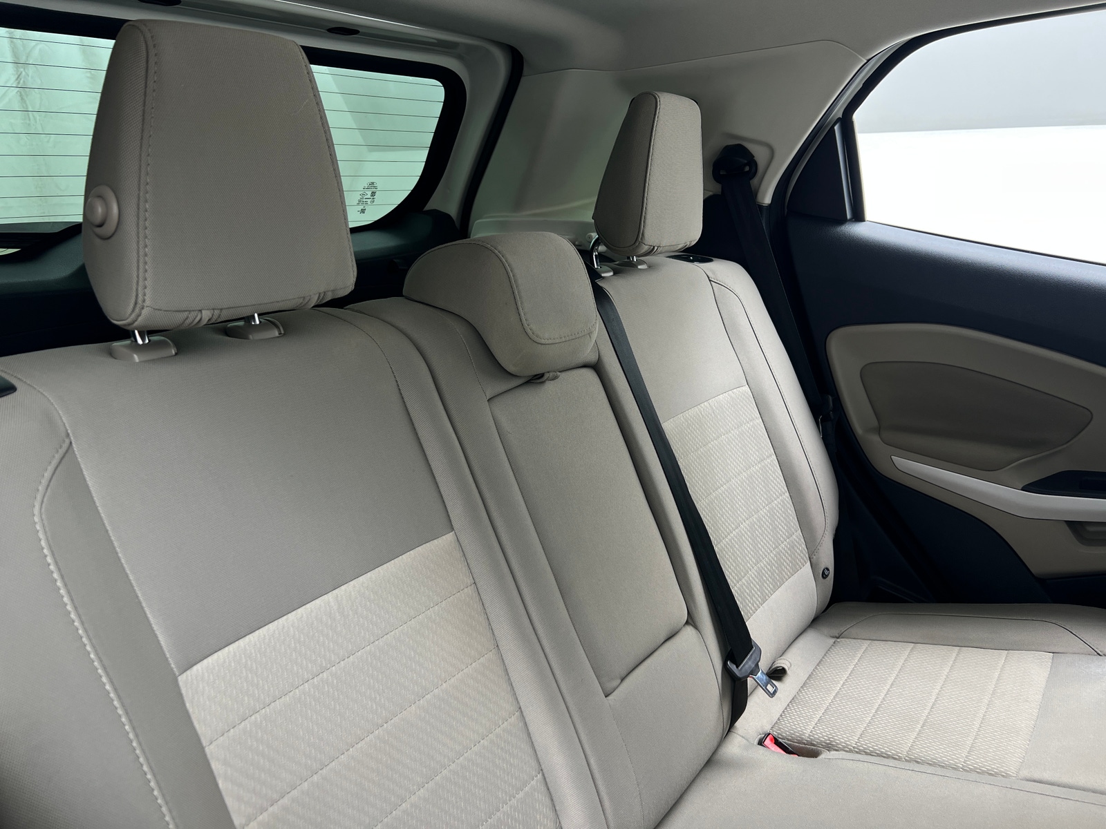 Thumbnail: 2019 Ford EcoSport - 6