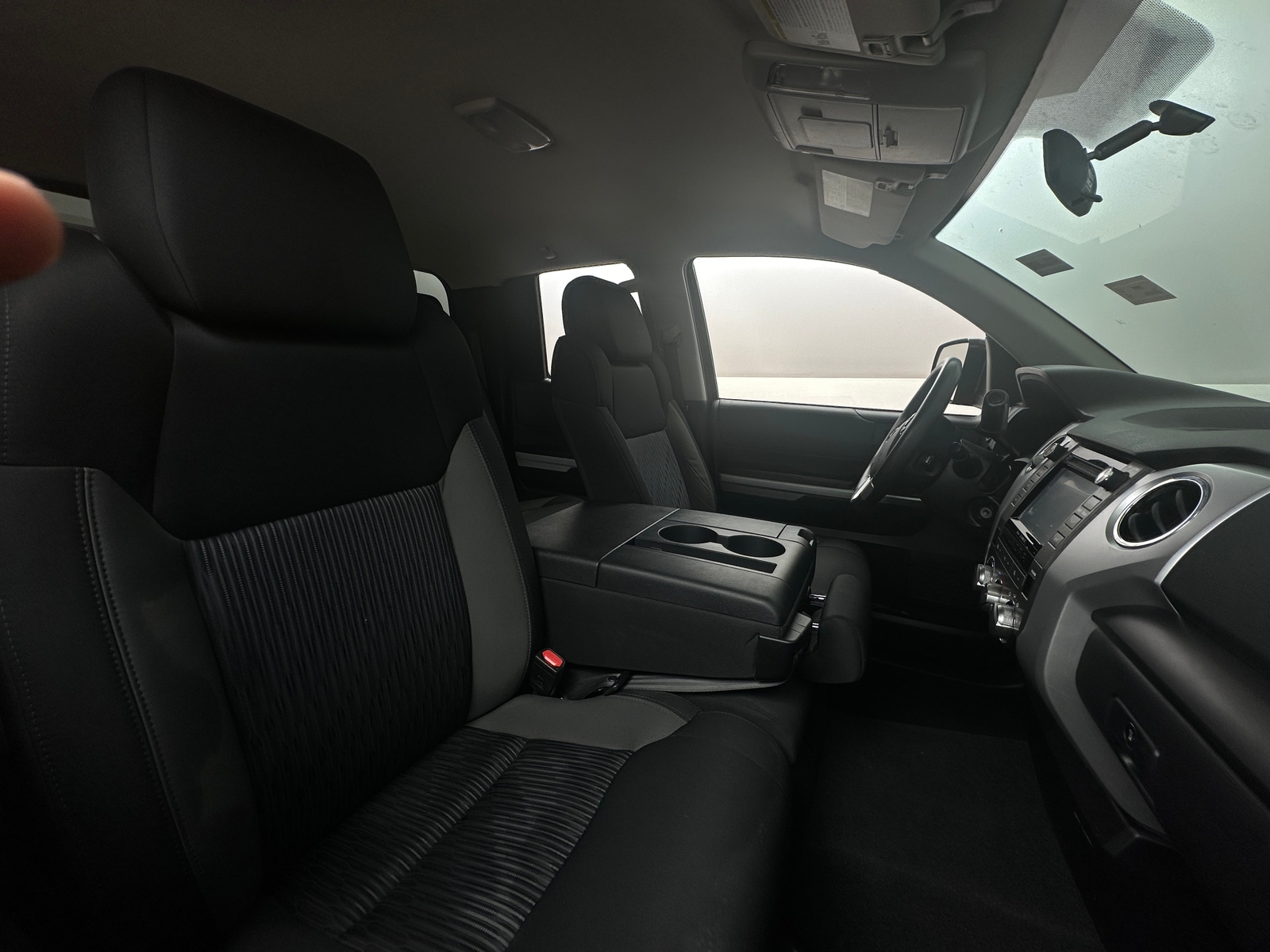 Thumbnail: 2014 Toyota Tundra - 2