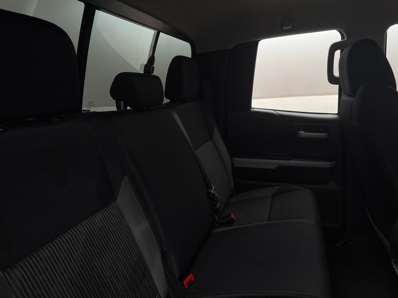 Thumbnail: 2014 Toyota Tundra - 6