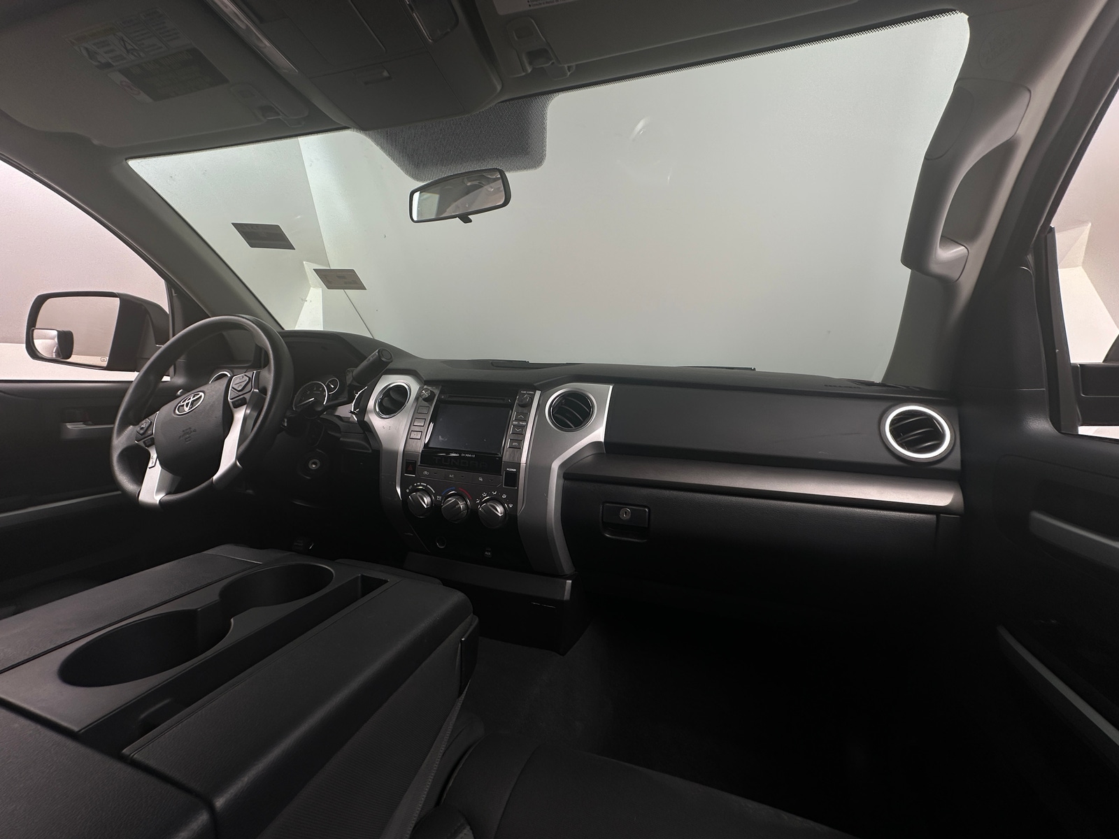 Thumbnail: 2014 Toyota Tundra - 3