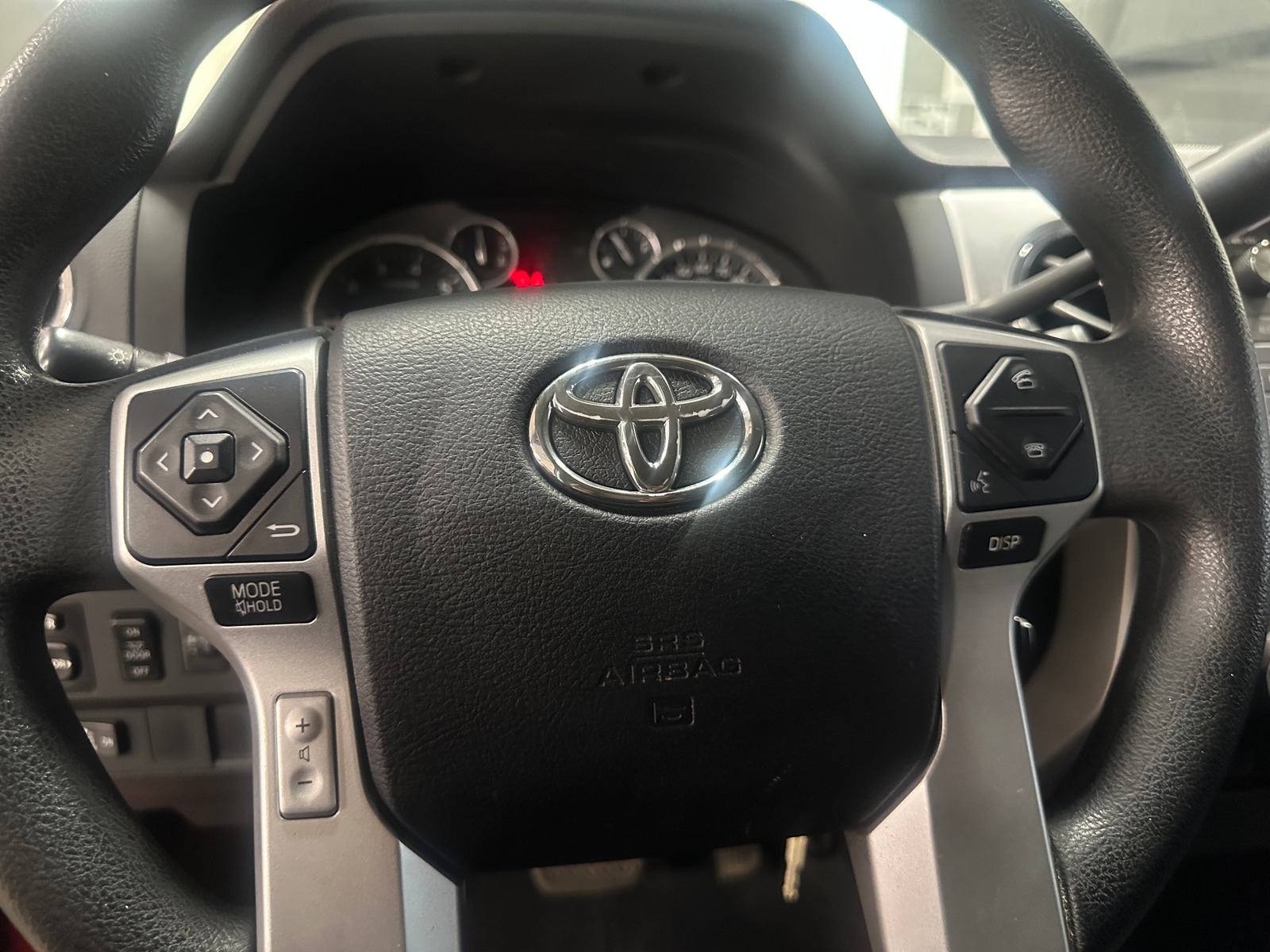 Thumbnail: 2014 Toyota Tundra - 5