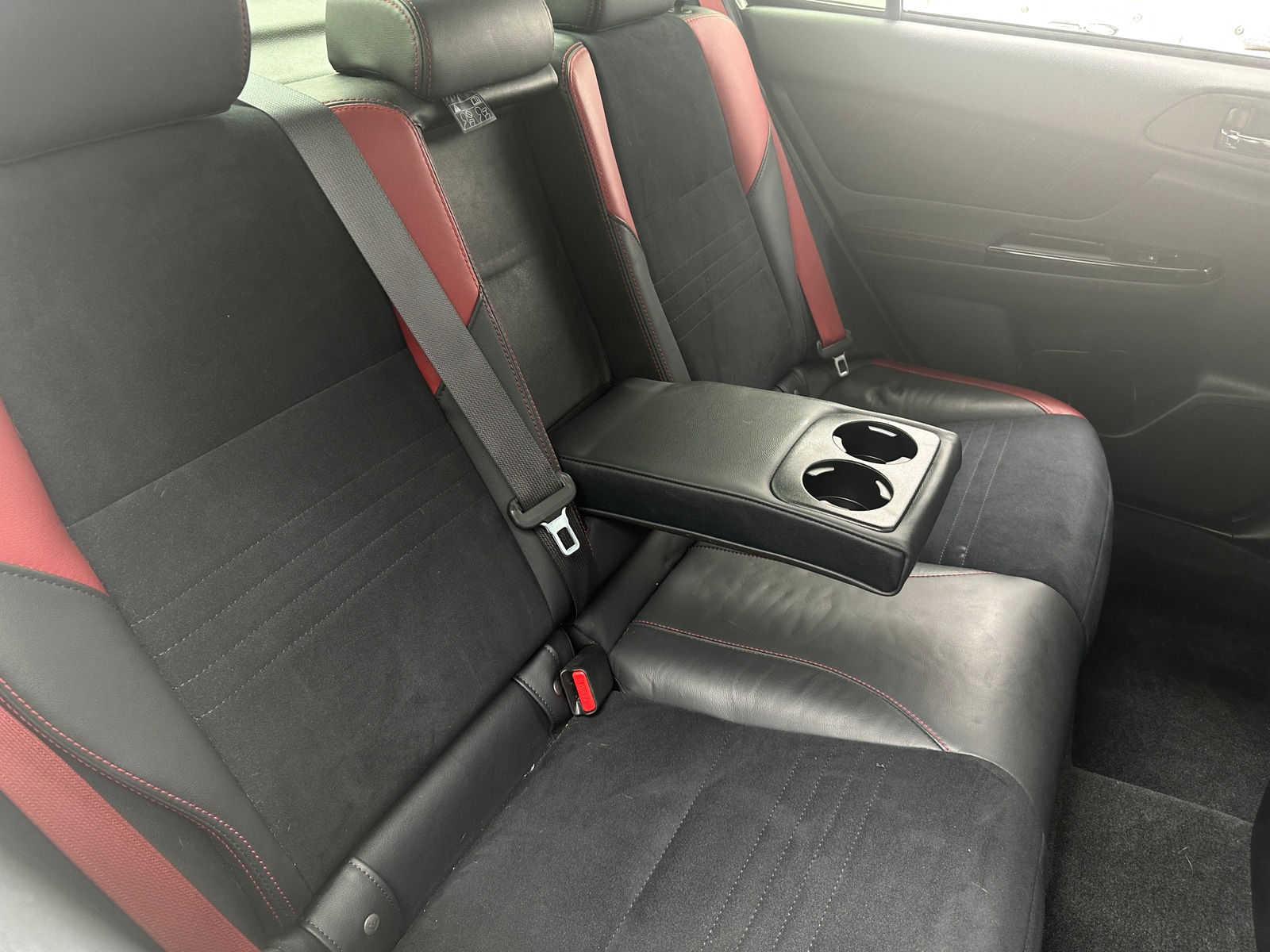 Thumbnail: 2020 Subaru WRX - 5