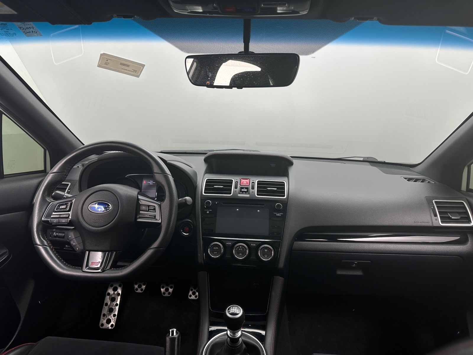 Thumbnail: 2020 Subaru WRX - 2