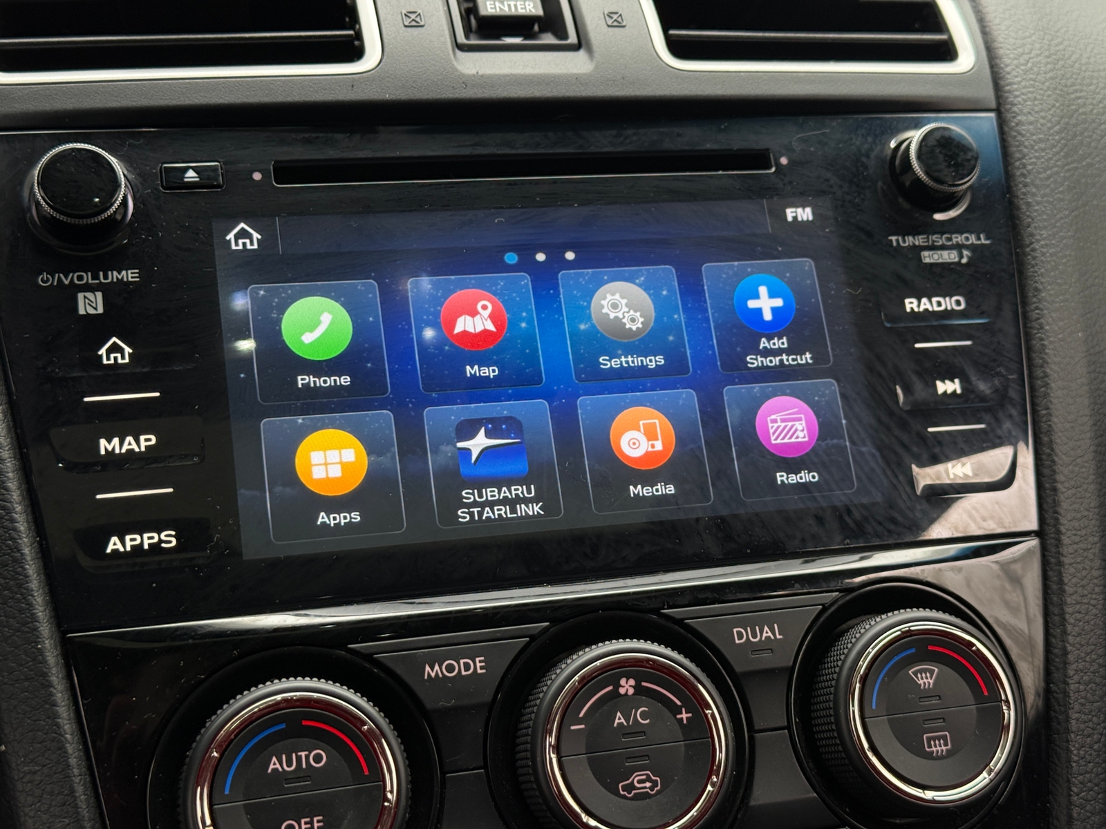 Thumbnail: 2020 Subaru WRX - 3