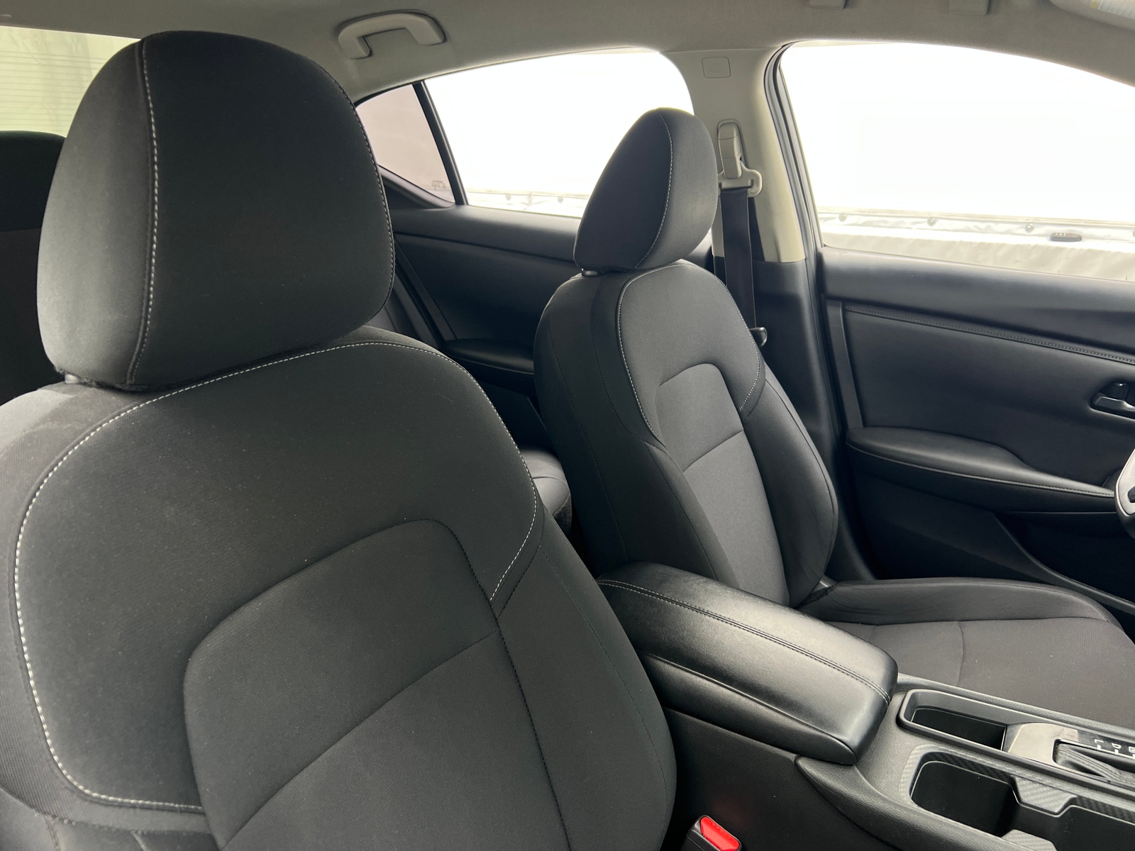 Thumbnail: 2024 Nissan Sentra - 2