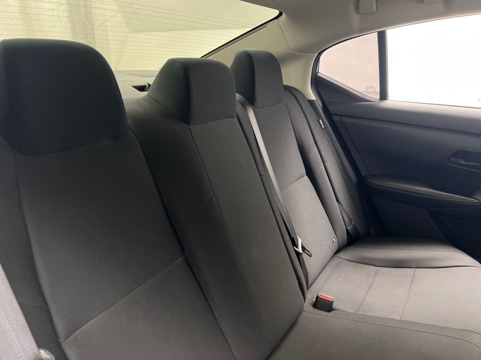 Thumbnail: 2024 Nissan Sentra - 6