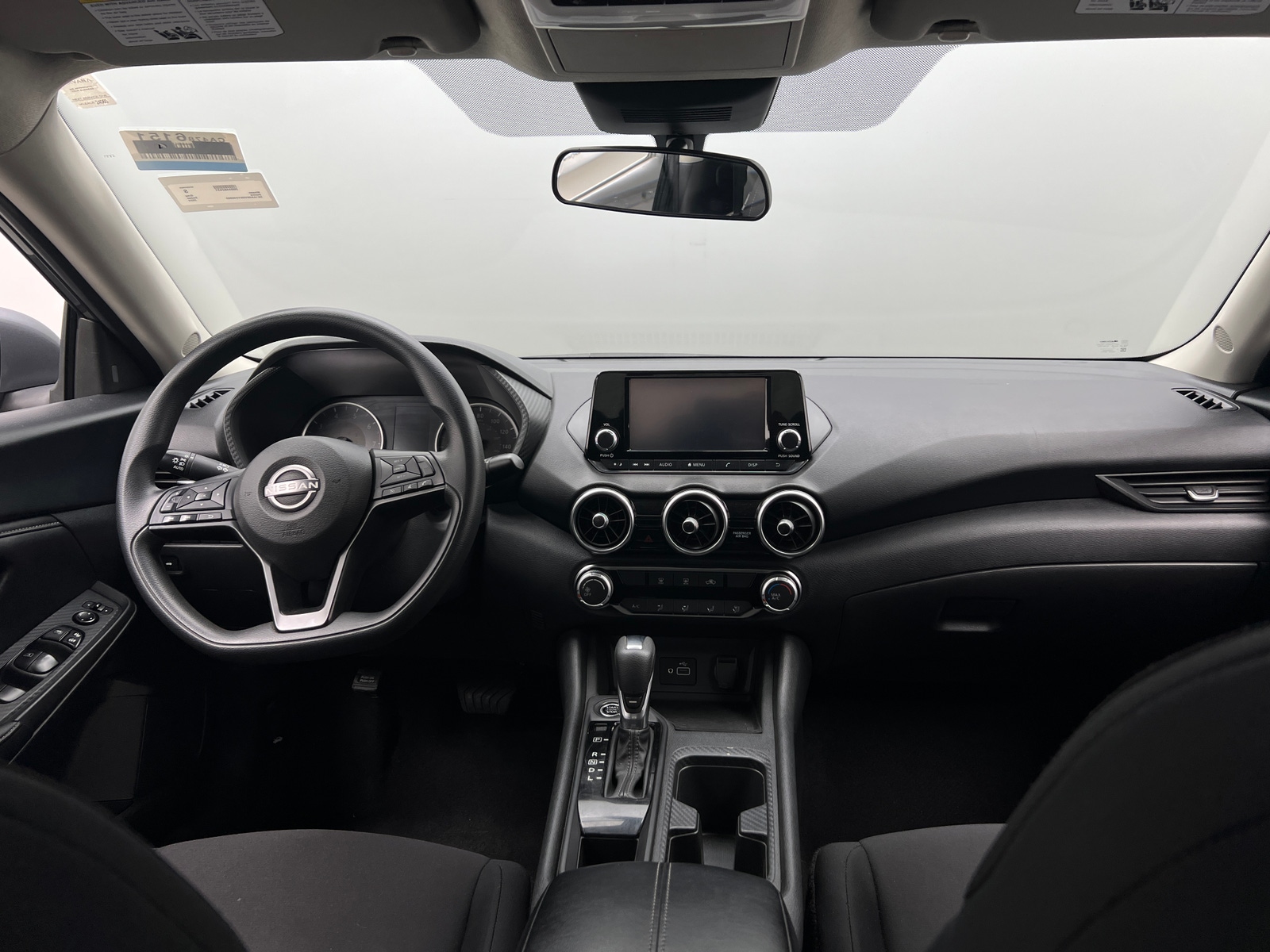 Thumbnail: 2024 Nissan Sentra - 3