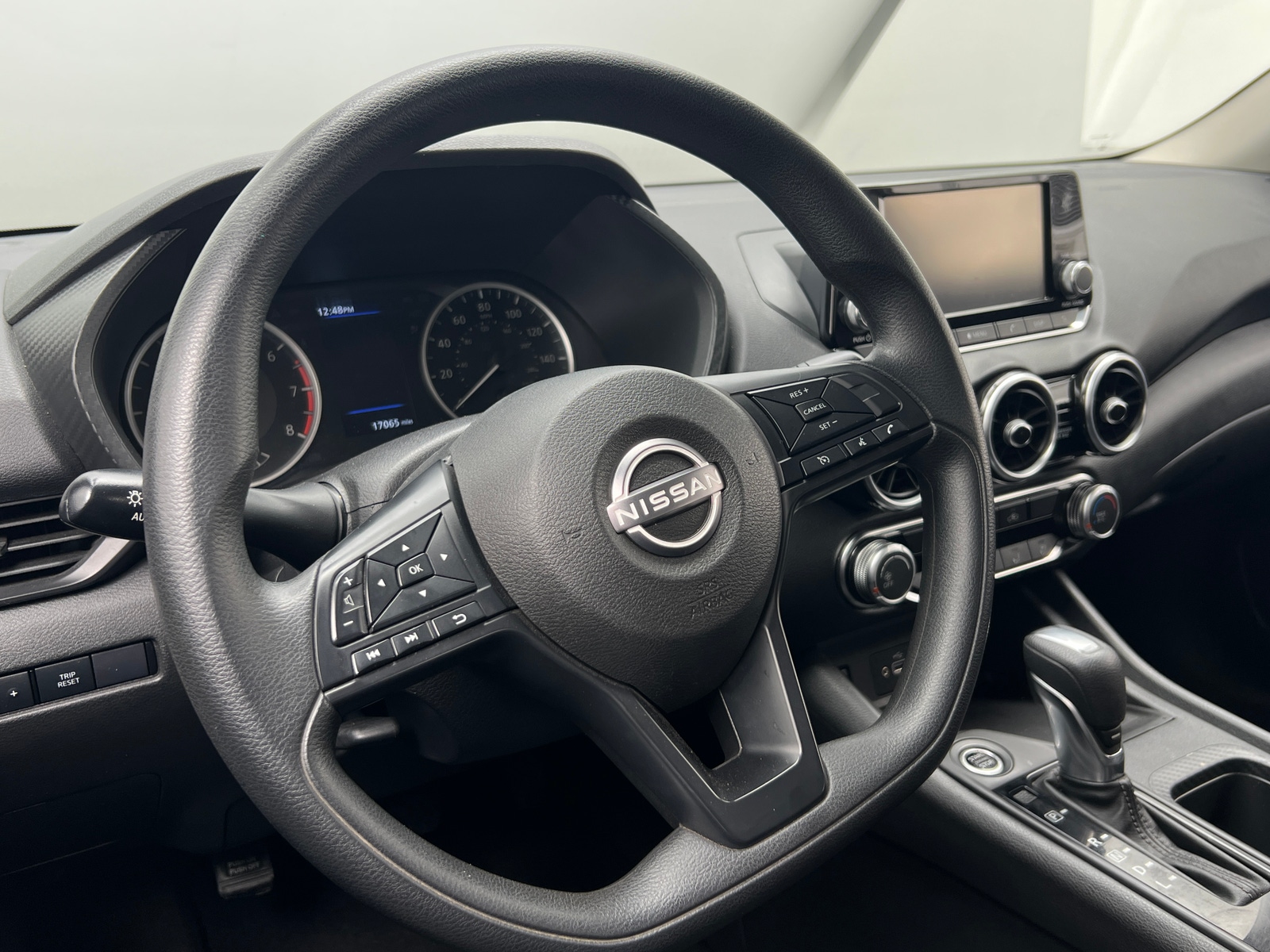 Thumbnail: 2024 Nissan Sentra - 5