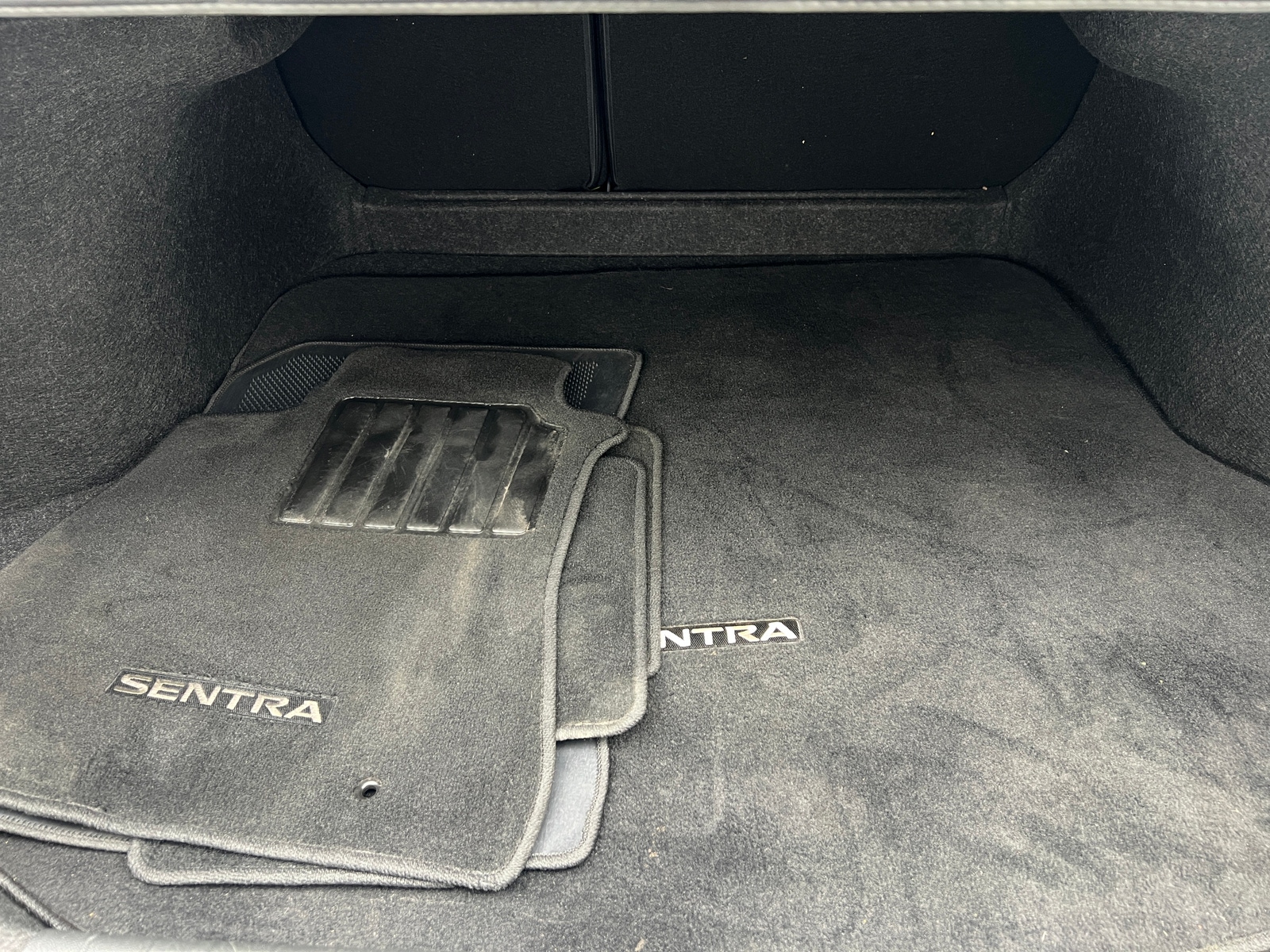 Thumbnail: 2024 Nissan Sentra - 7