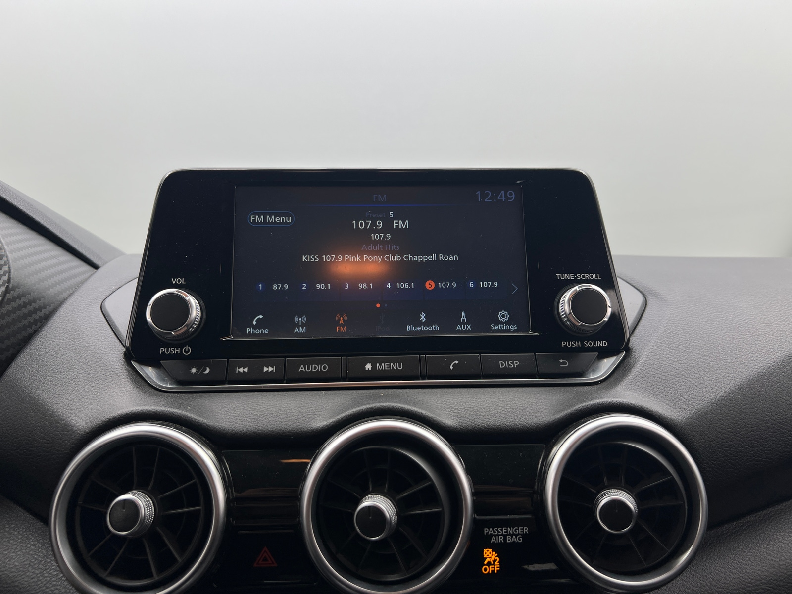 Thumbnail: 2024 Nissan Sentra - 4