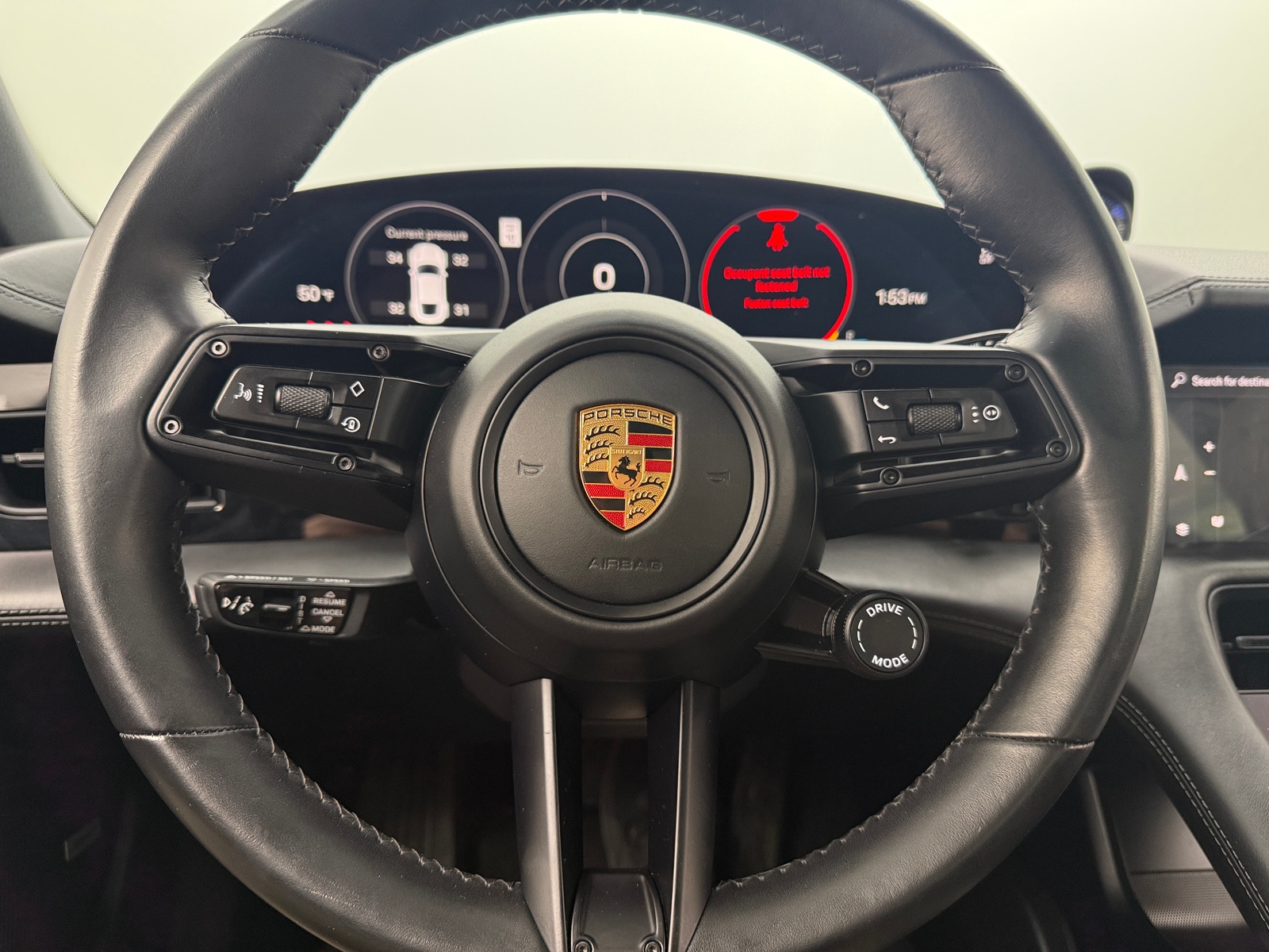 Thumbnail: 2021 Porsche Taycan - 4