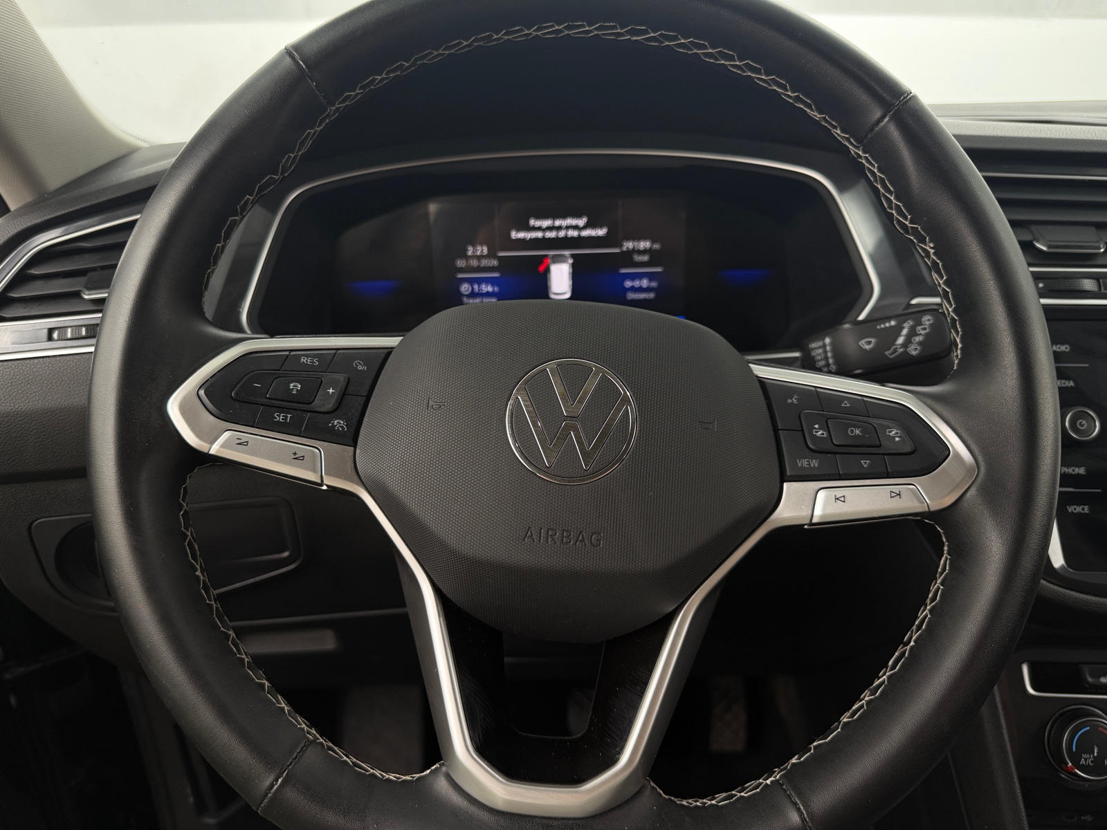 Thumbnail: 2024 Volkswagen Tiguan - 5