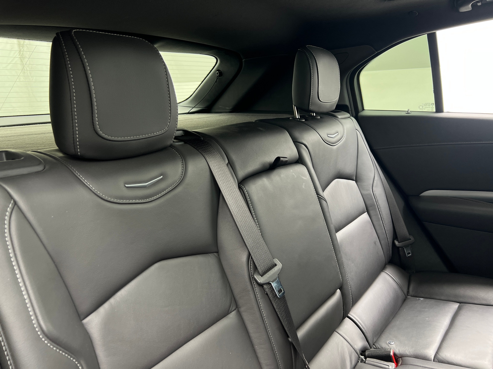 Thumbnail: 2020 Cadillac XT4 - 5