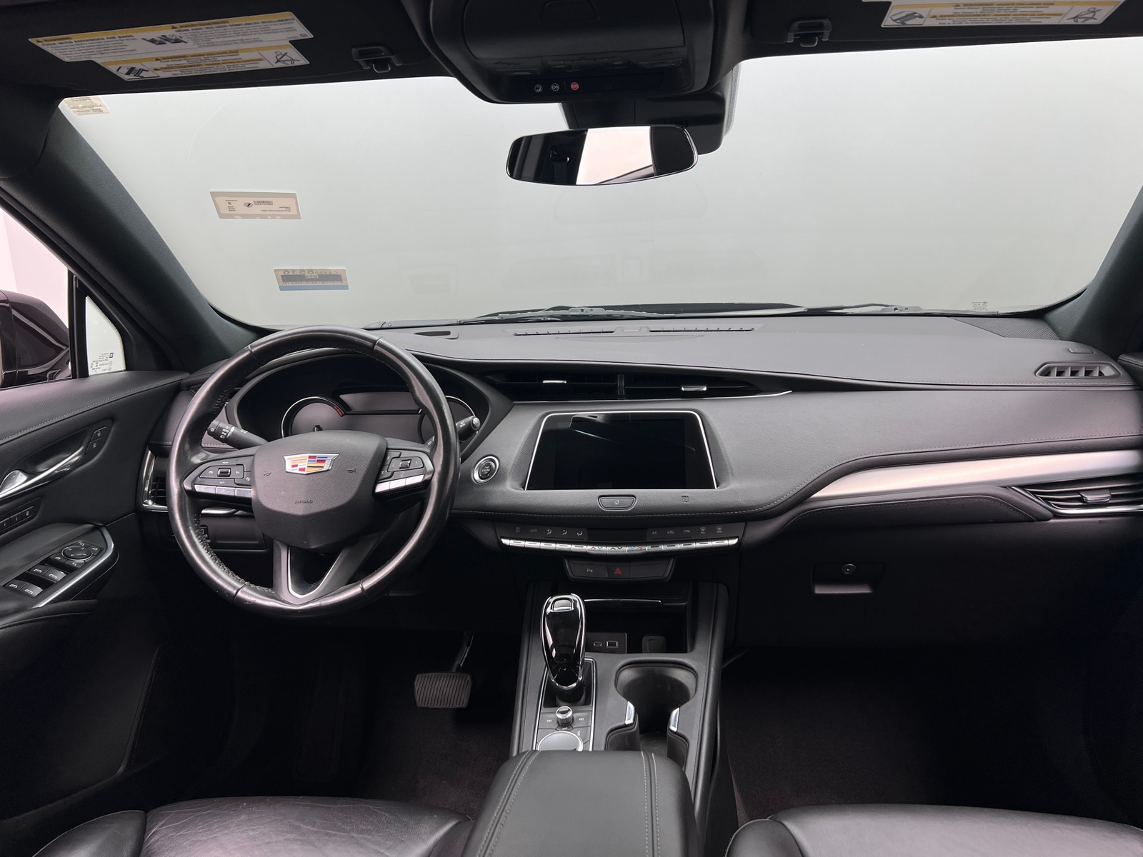 Thumbnail: 2020 Cadillac XT4 - 2