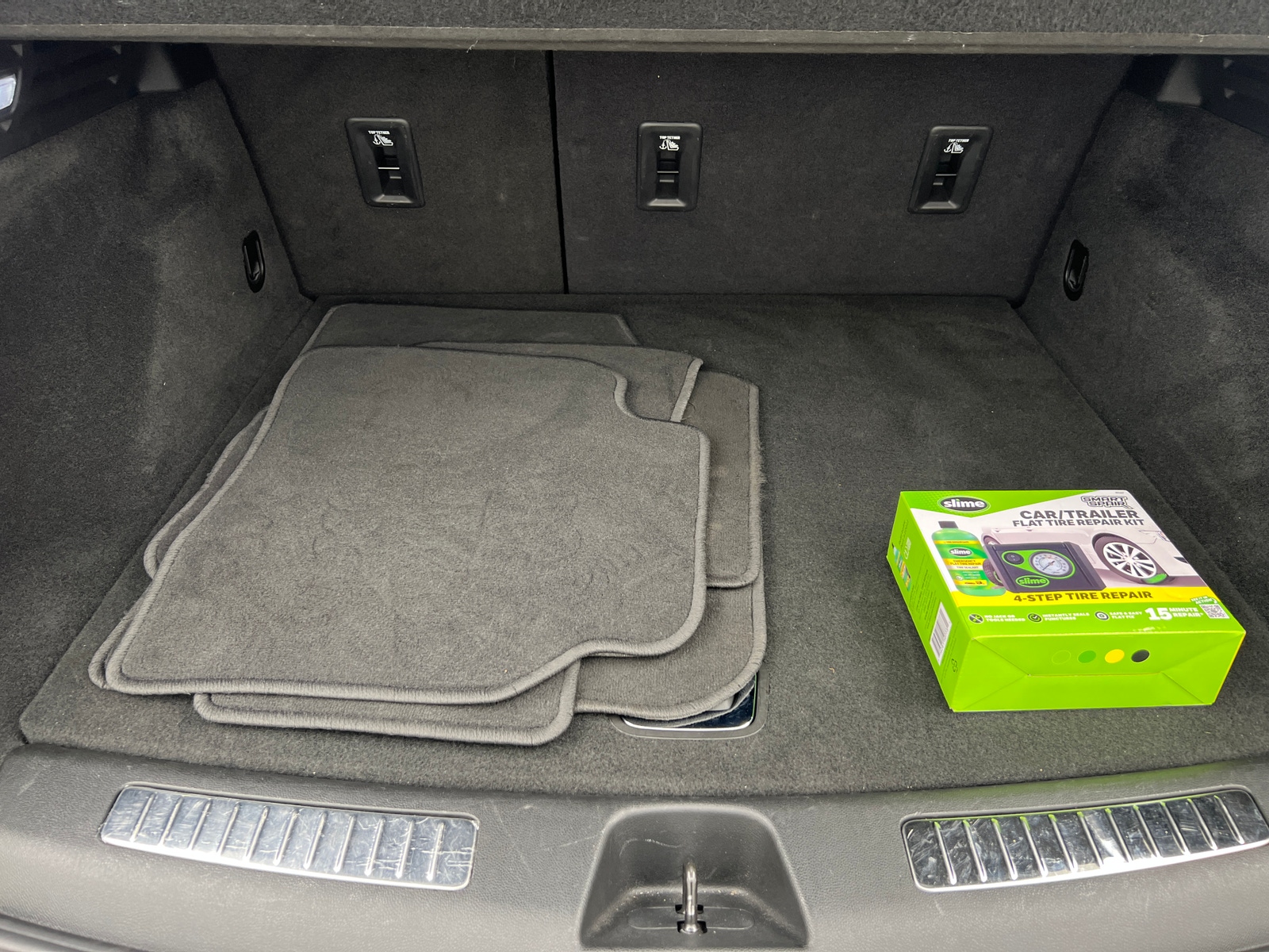 Thumbnail: 2020 Cadillac XT4 - 6