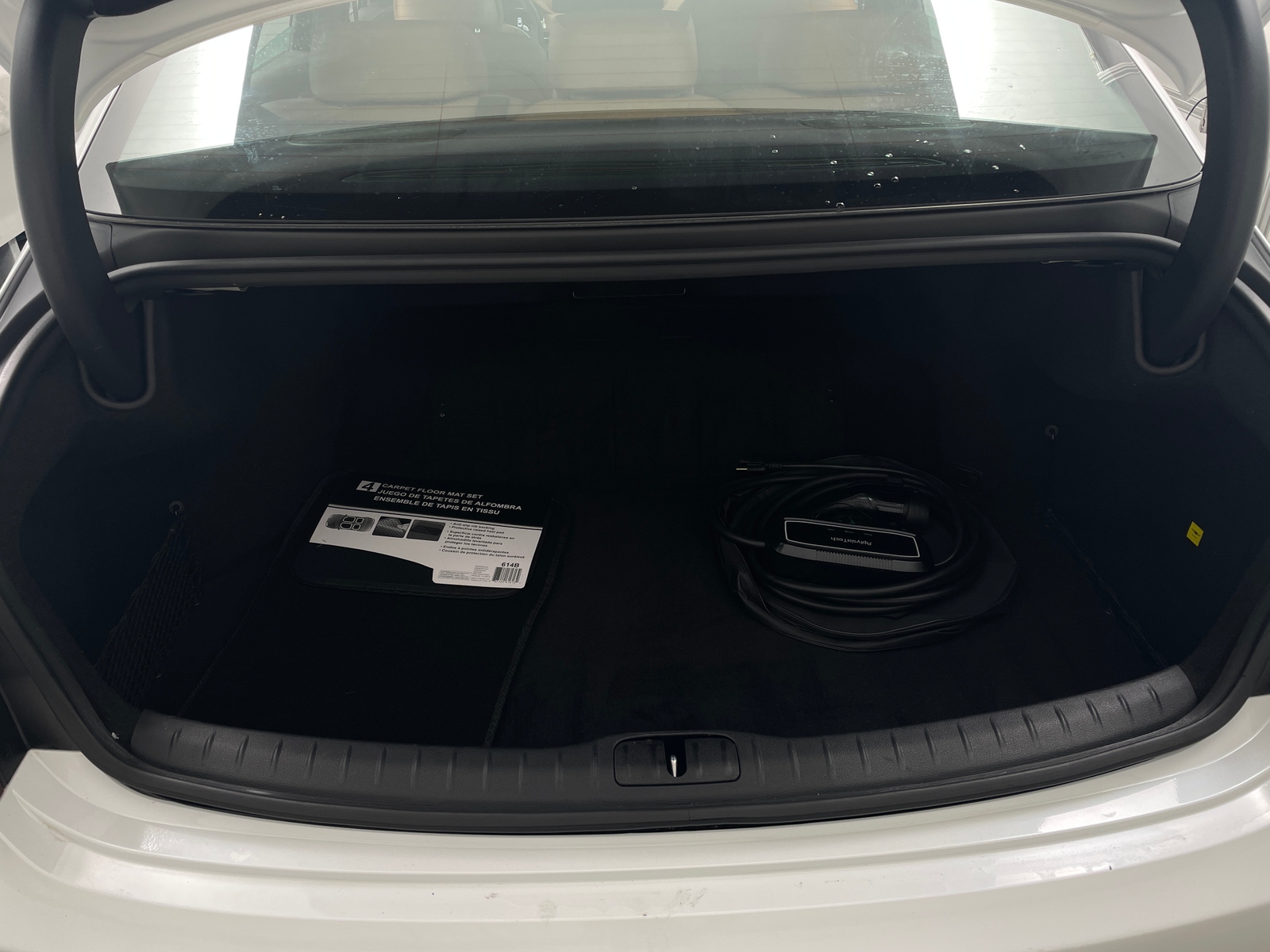 Thumbnail: 2024 Genesis G80 - 6