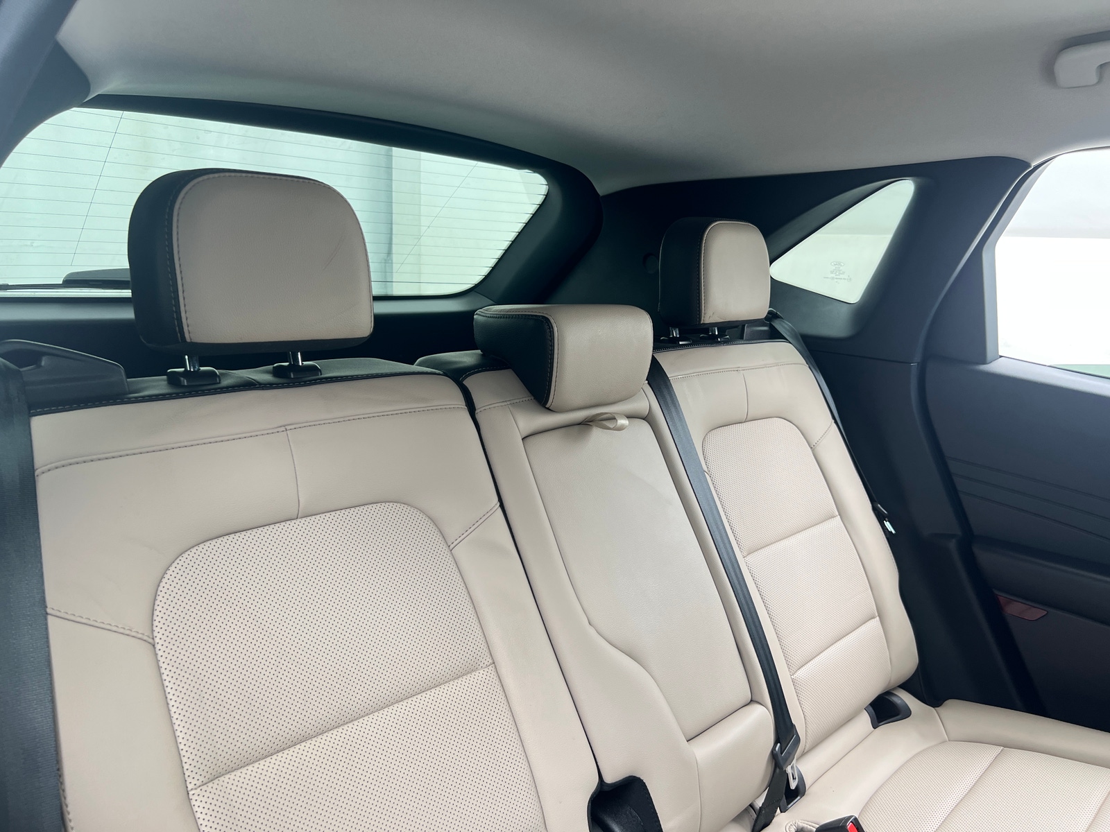 Thumbnail: 2021 Ford Escape - 5