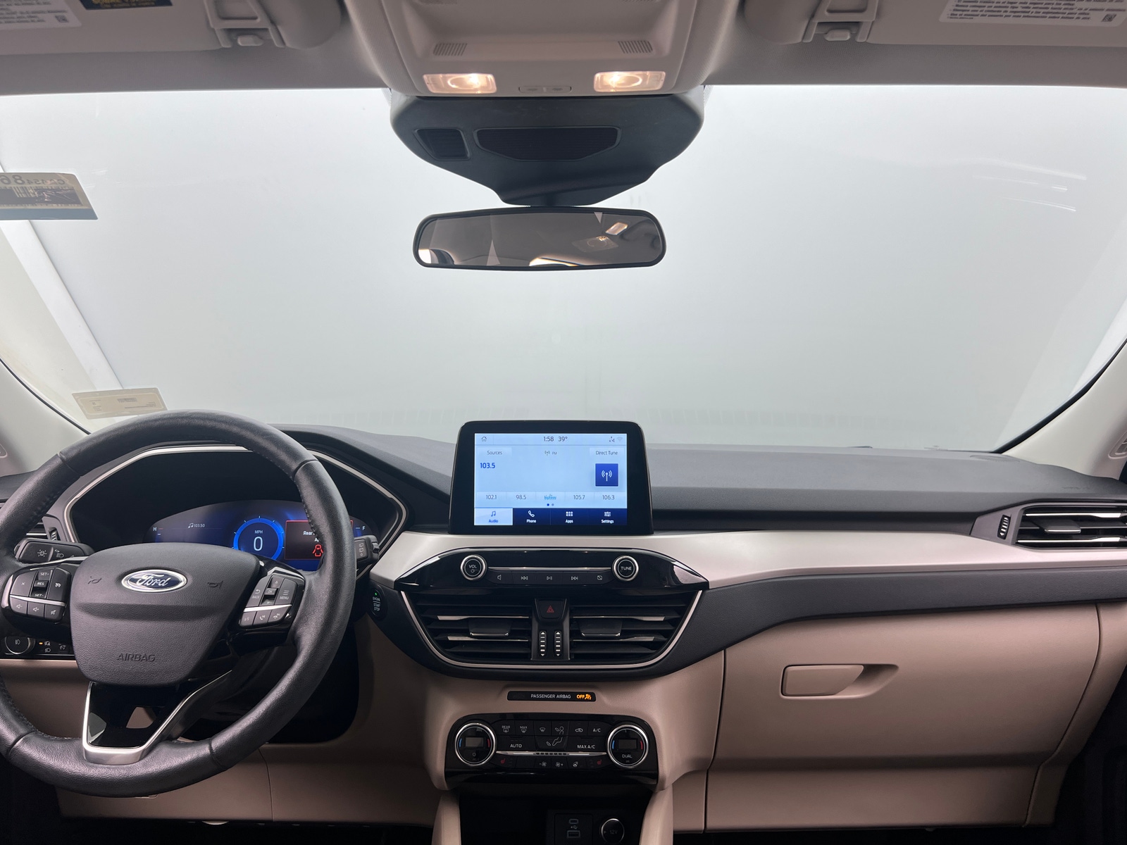 Thumbnail: 2021 Ford Escape - 2