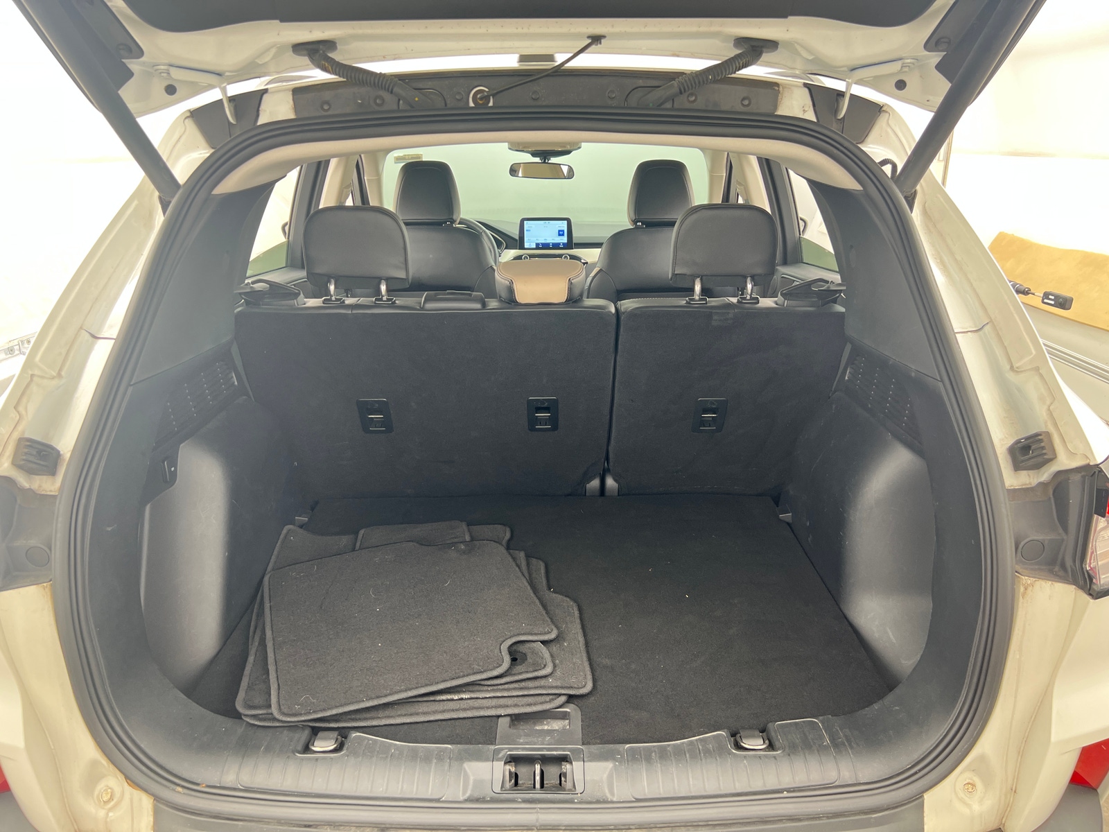 Thumbnail: 2021 Ford Escape - 6