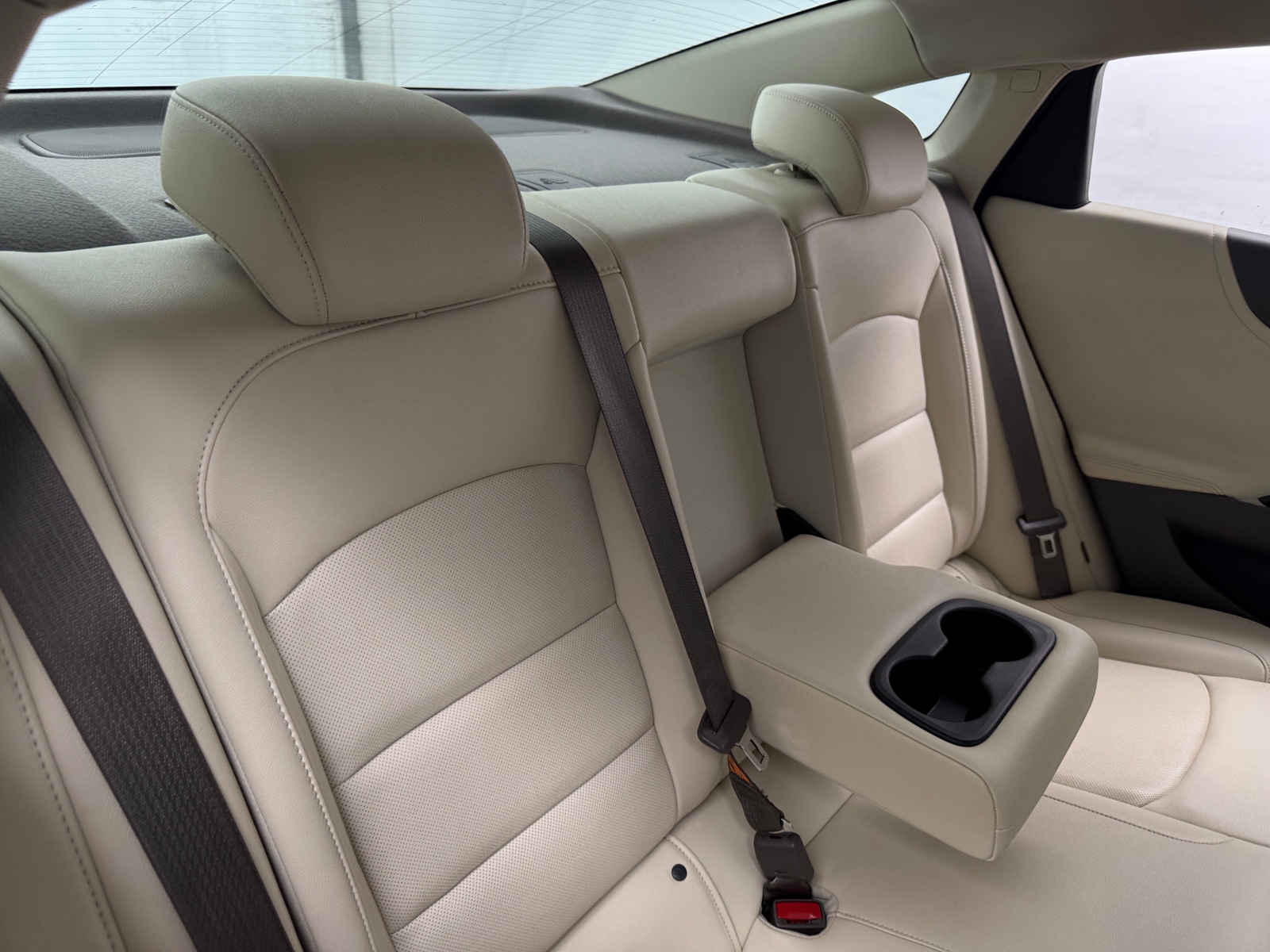 Thumbnail: 2024 Chevrolet Malibu - 5