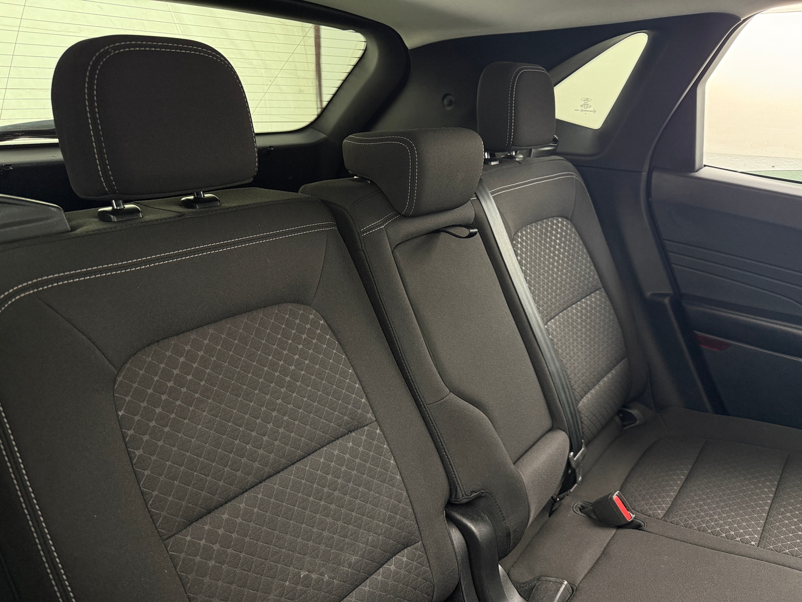 Thumbnail: 2024 Ford Escape - 6