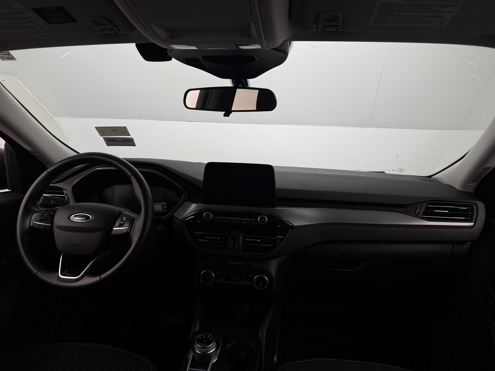 Thumbnail: 2024 Ford Escape - 3