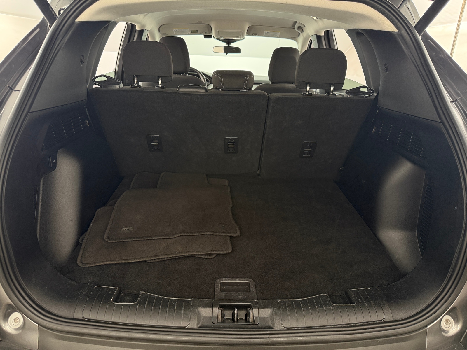 Thumbnail: 2024 Ford Escape - 7