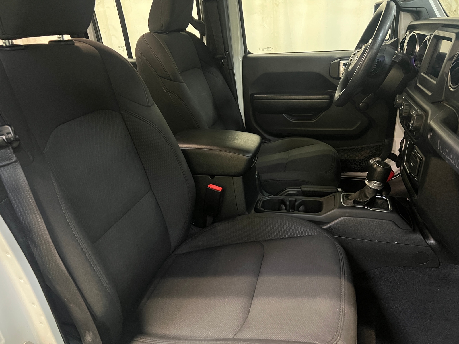 Thumbnail: 2023 Jeep Wrangler - 2