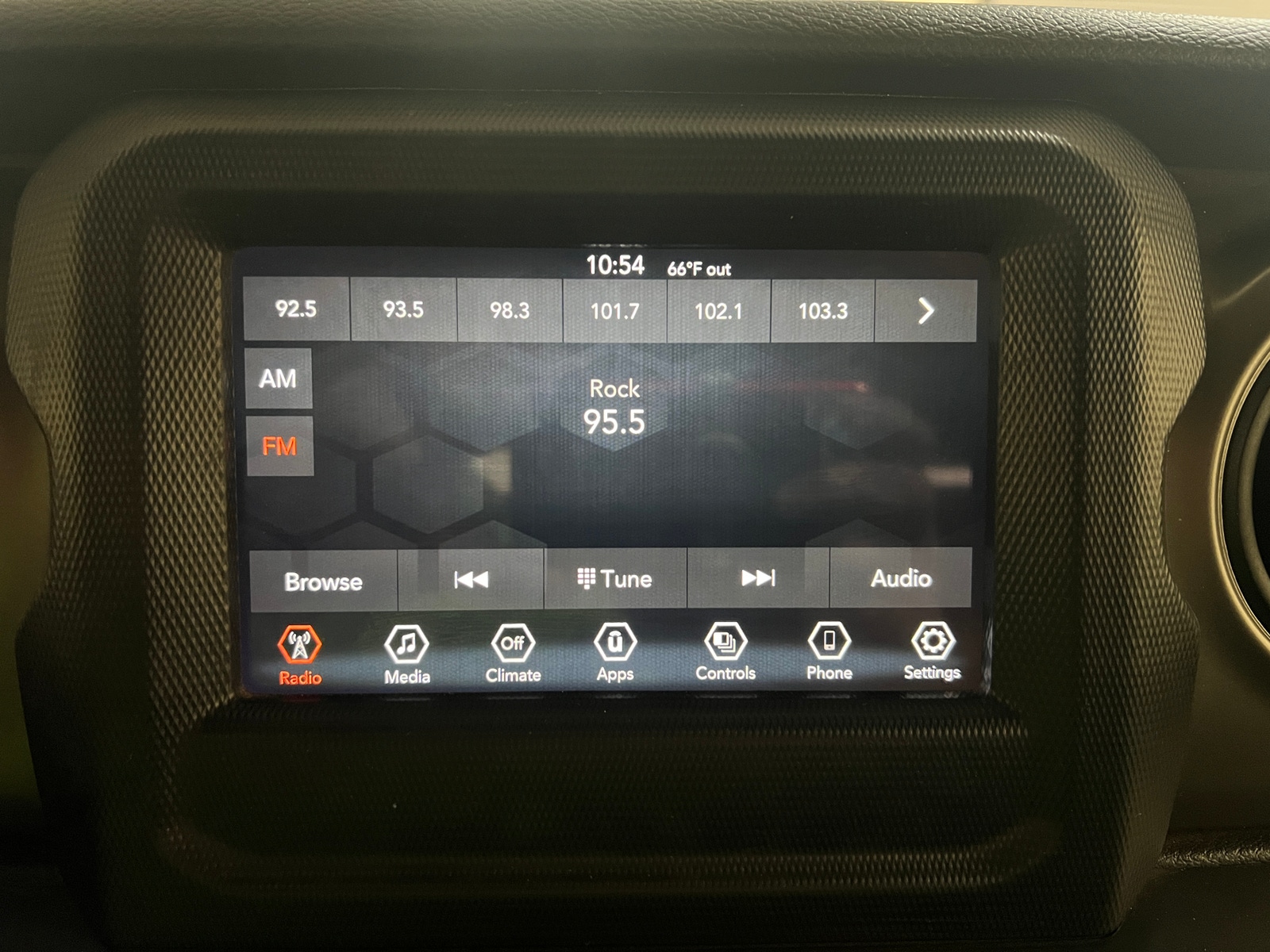 Thumbnail: 2023 Jeep Wrangler - 4