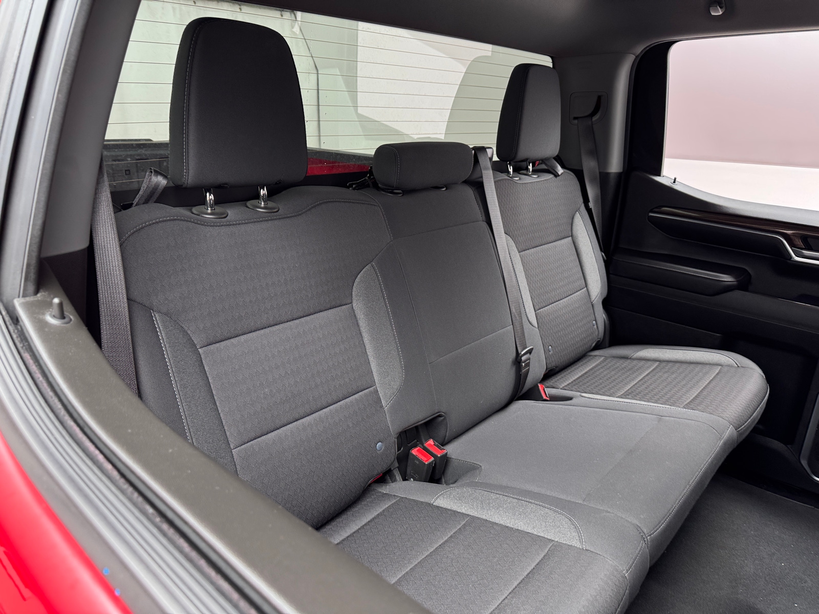 Thumbnail: 2023 Chevrolet Silverado 1500 - 6