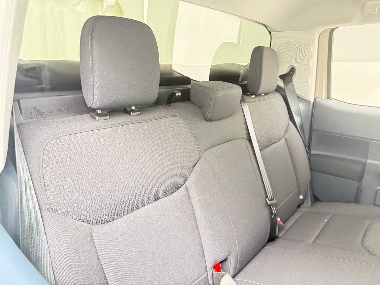 Thumbnail: 2025 Ford Maverick - 6