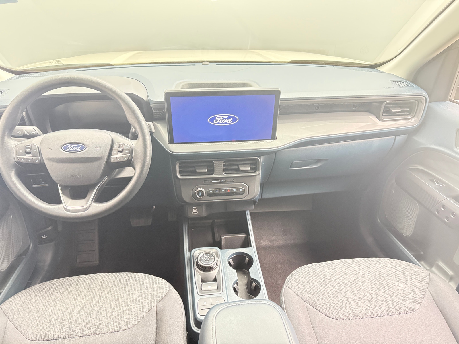 Thumbnail: 2025 Ford Maverick - 3