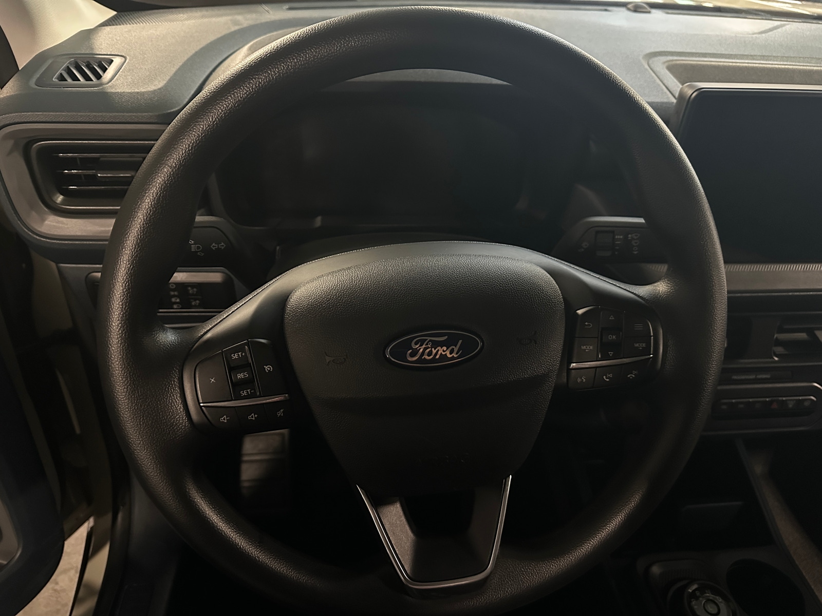 Thumbnail: 2025 Ford Maverick - 5