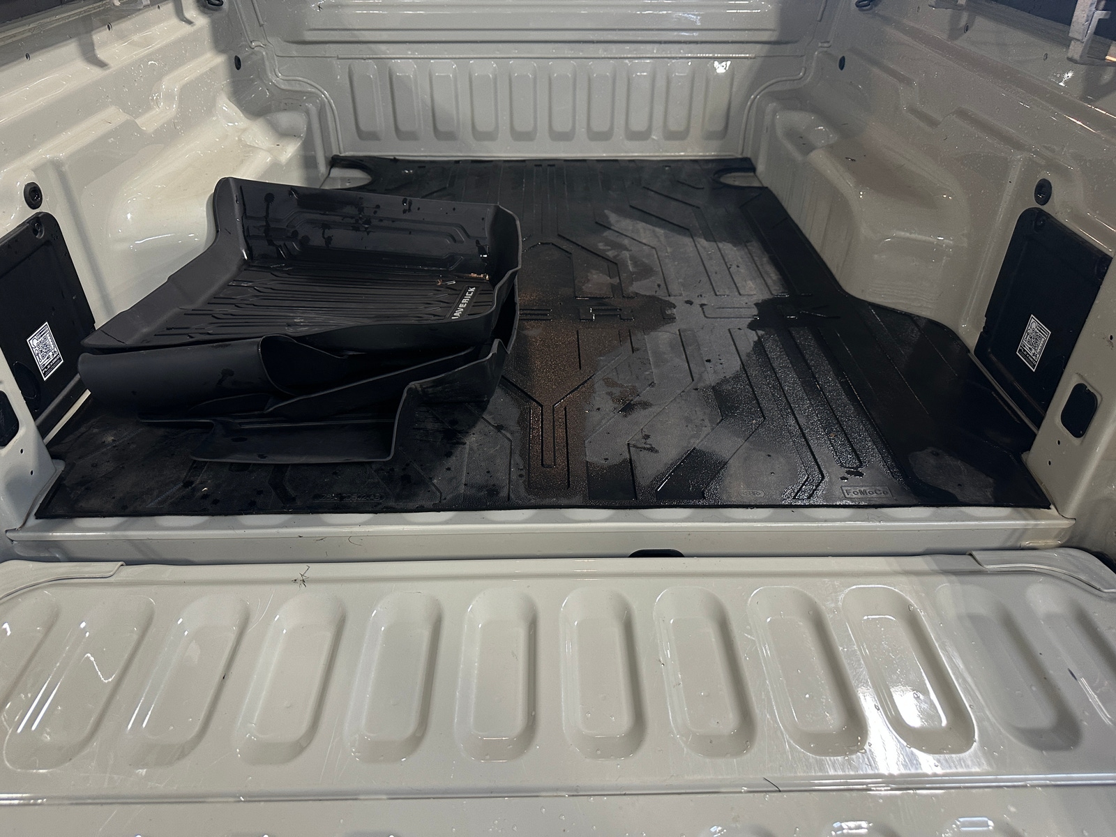 Thumbnail: 2025 Ford Maverick - 7