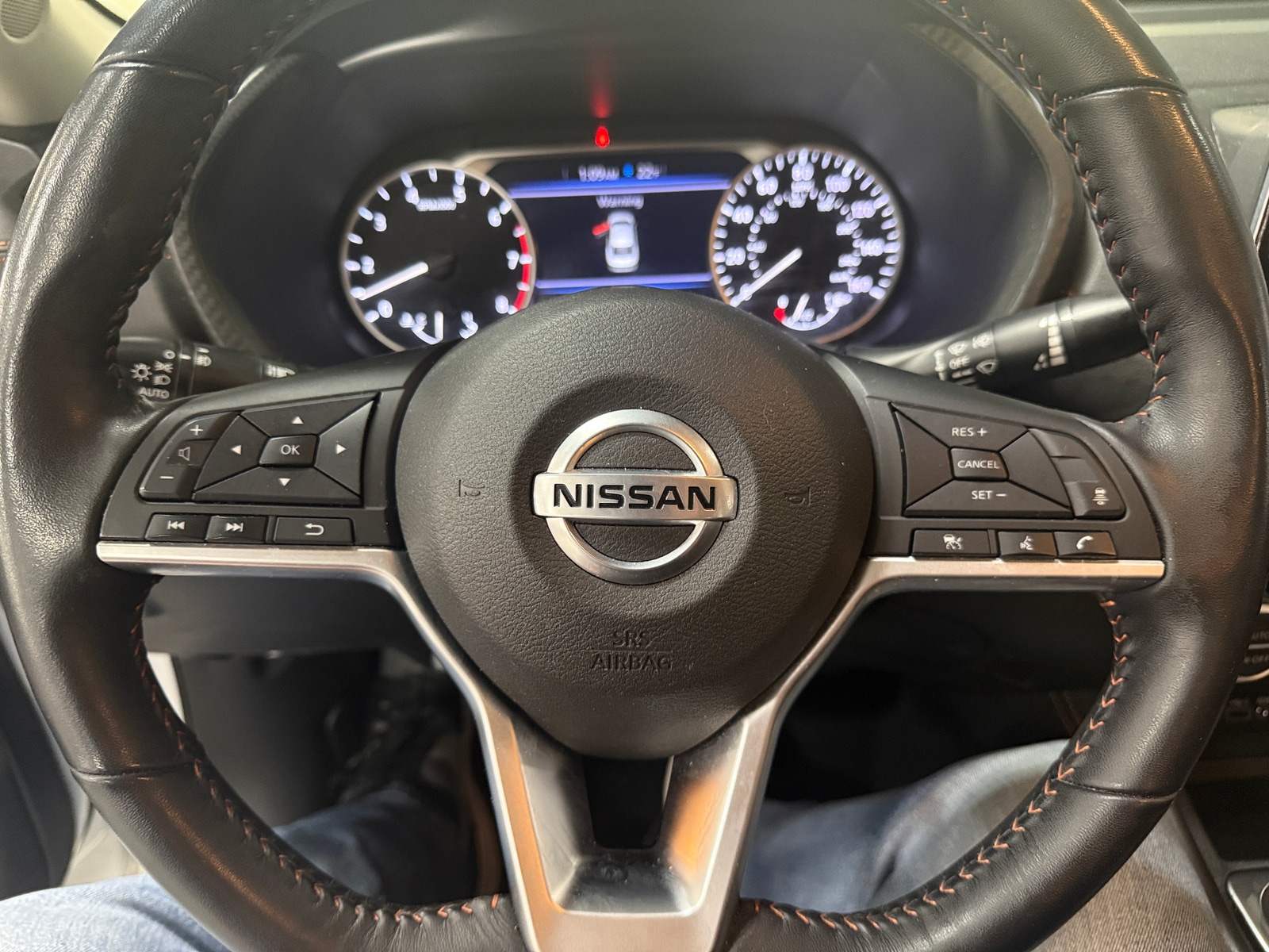 Thumbnail: 2020 Nissan Sentra - 5